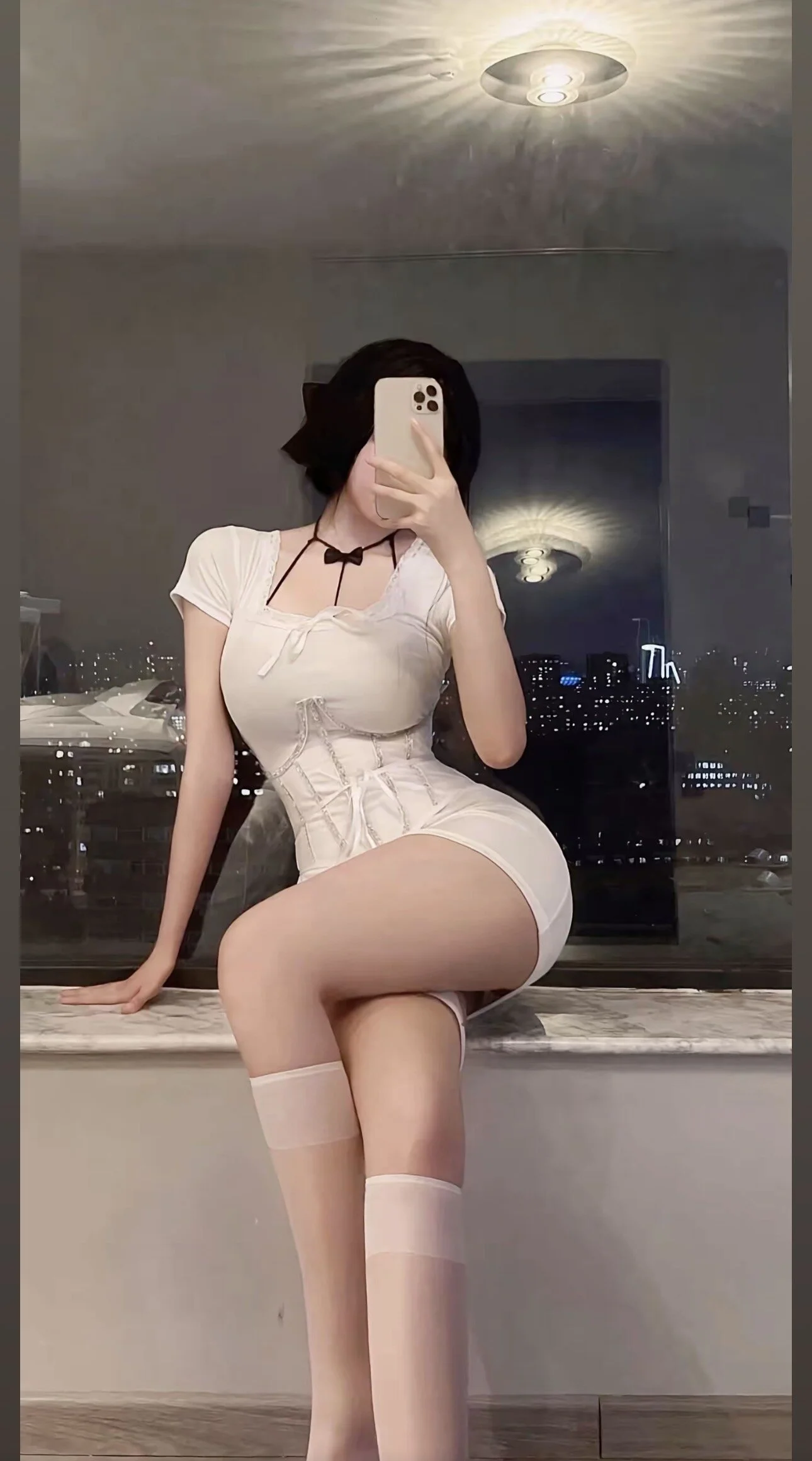 XXX Porn Photo of Nude Yanyan__ 10