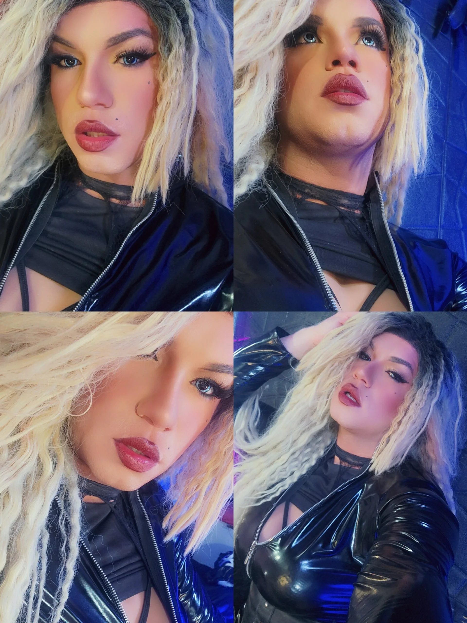 XXX Porn Photo of Nude Bellaqueen_fetishs 4