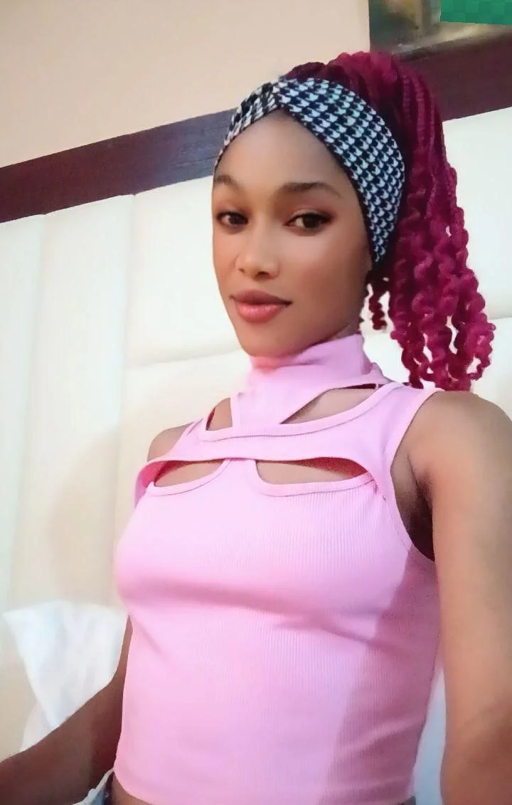 XXX Porn Photo of Nude scarletturgirl 3