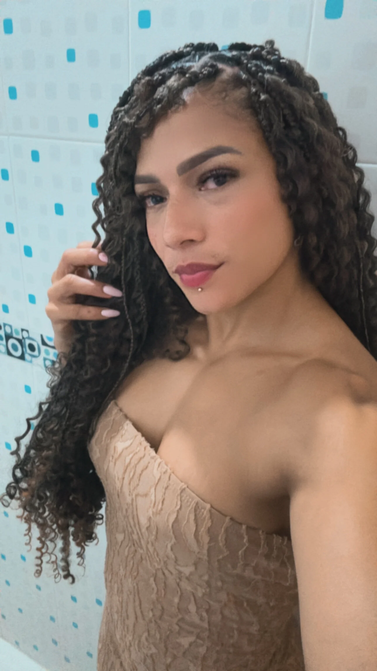 XXX Porn Photo of Nude alexafit 3