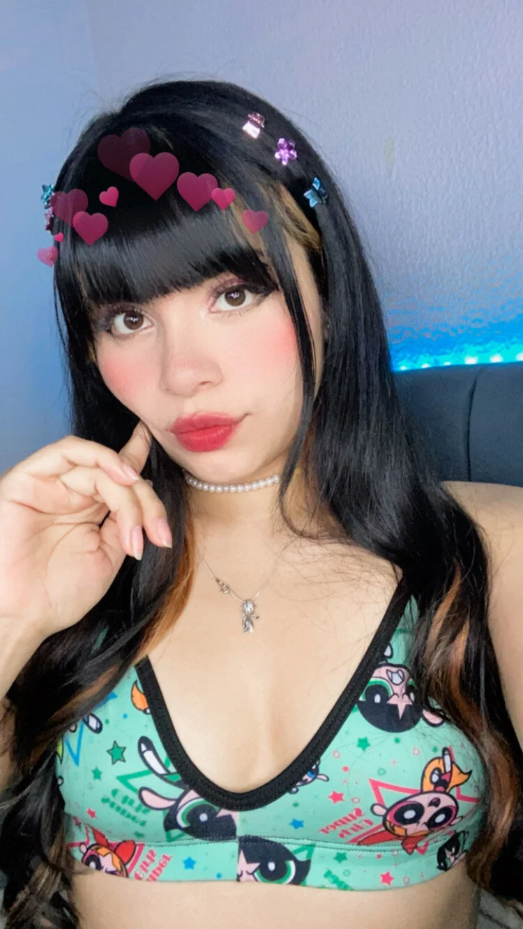 XXX Porn Photo of Nude Bubalu_Uwwu 15