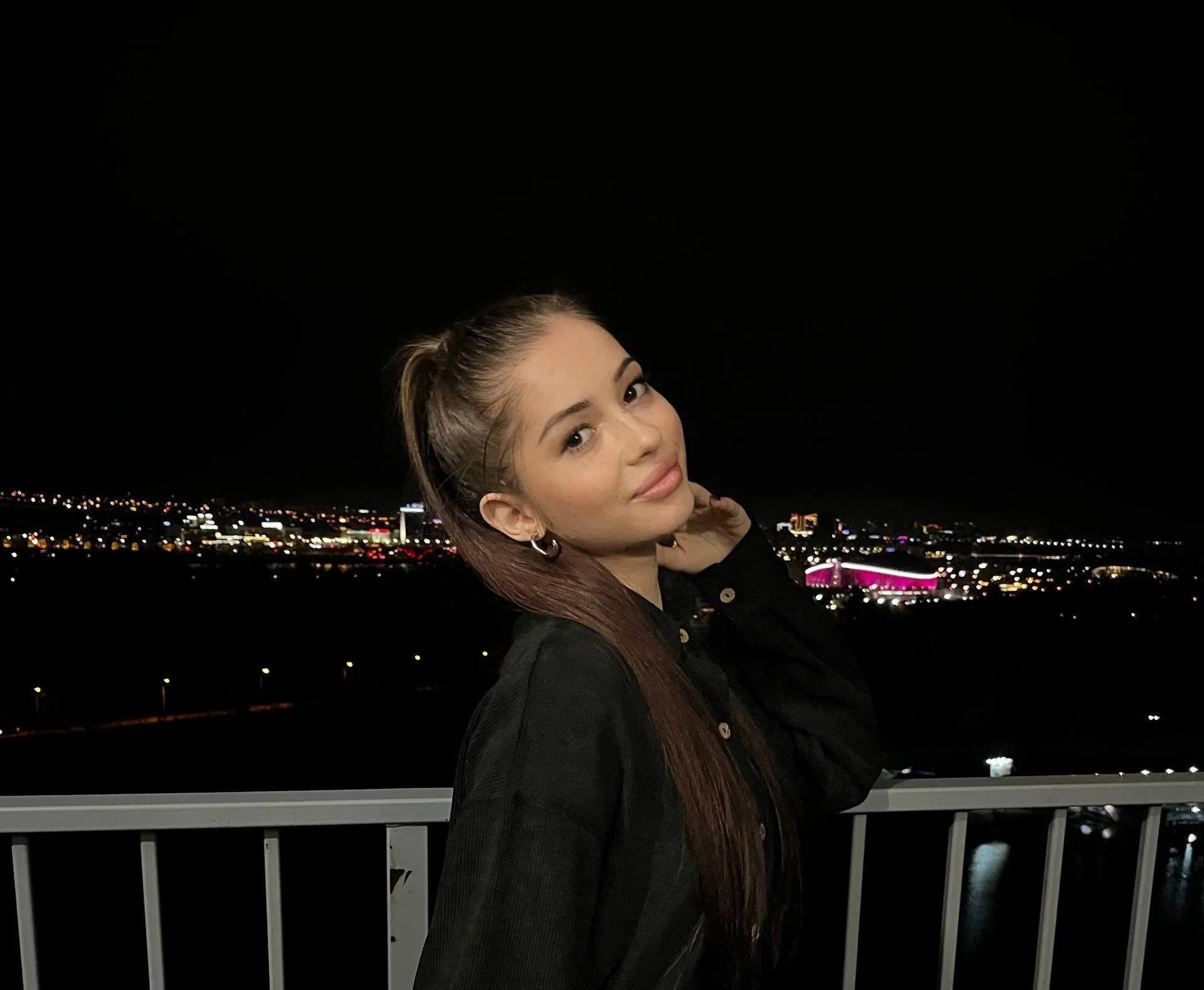 XXX Porn Photo of Nude Viola_Rivera 11