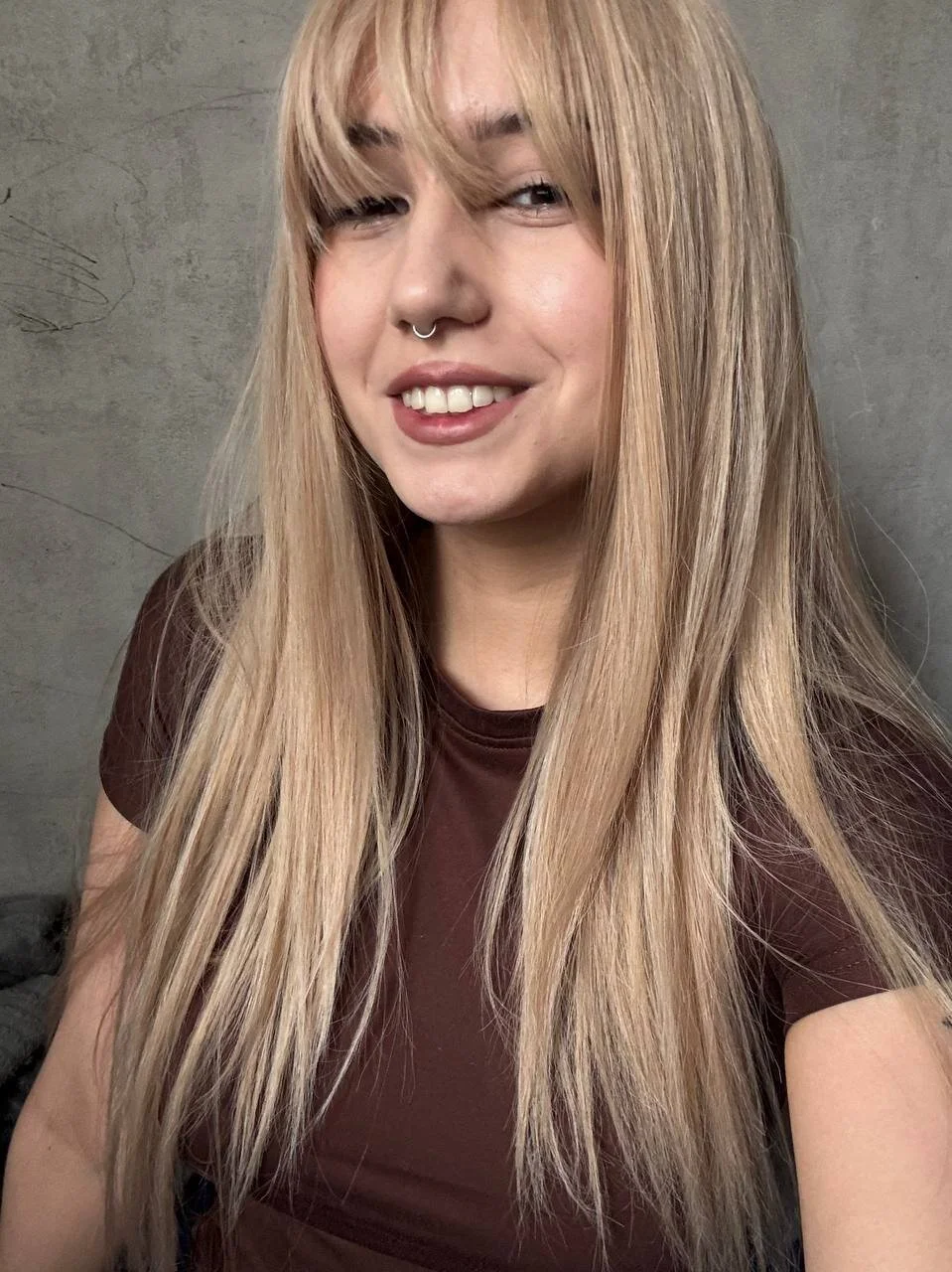 XXX Porn Photo of Nude KatyaCharm 19