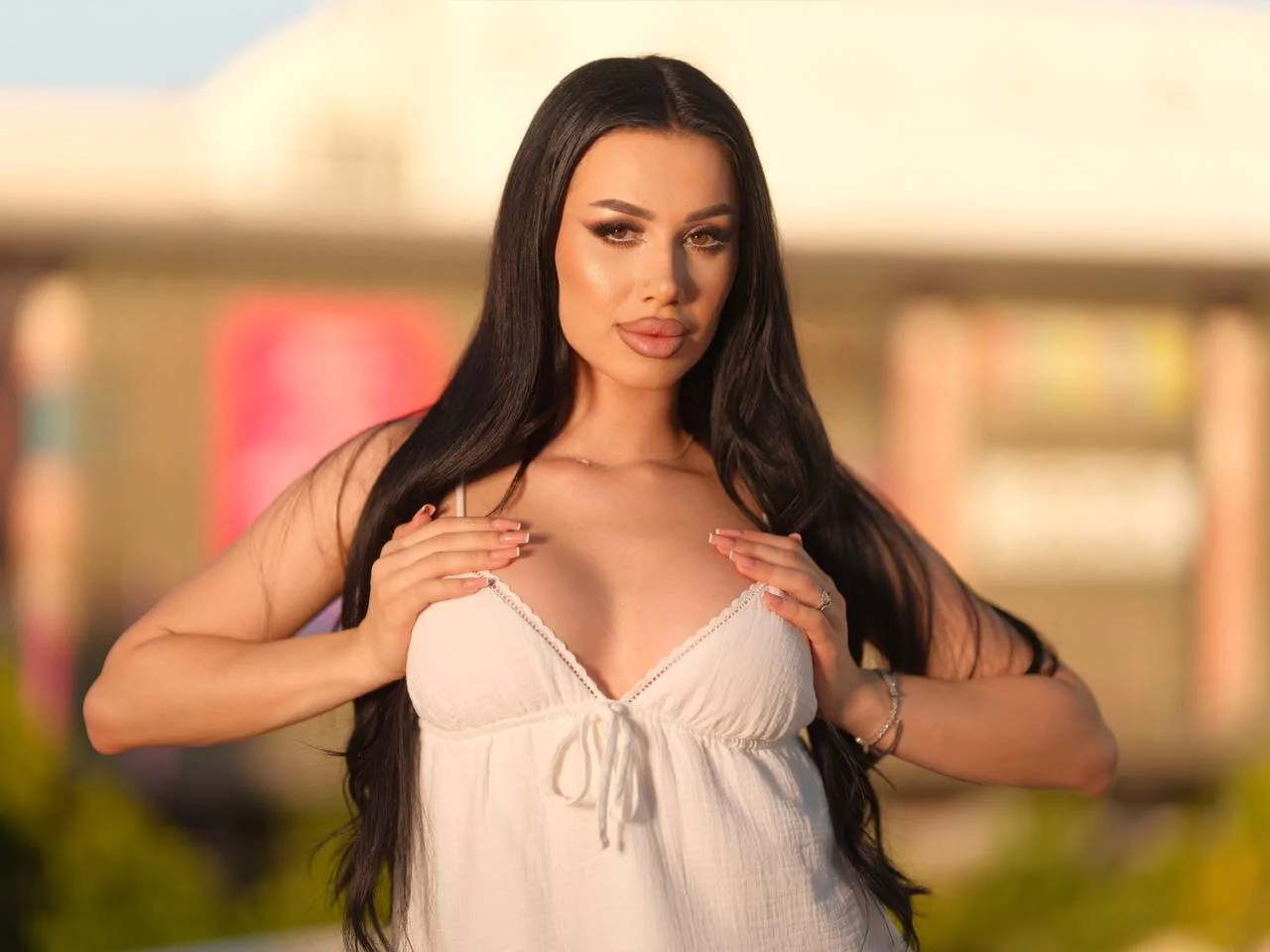 XXX Porn Photo of Nude Jenna_Day 28