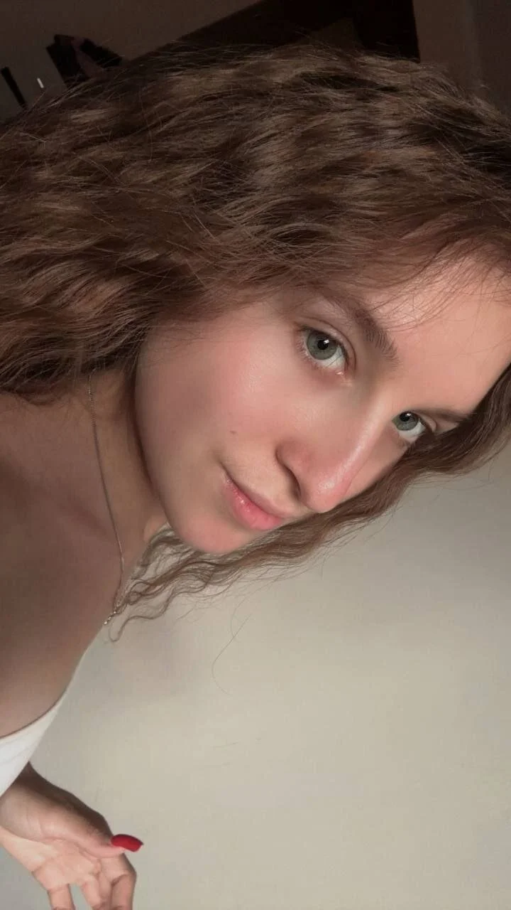 XXX Porn Photo of Nude Xenia_paradise 4