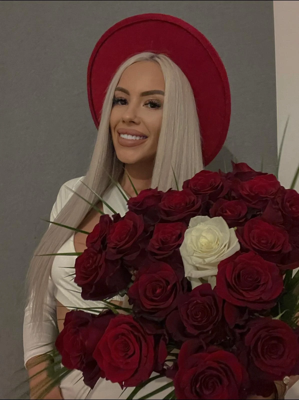 XXX Porn Photo of Nude Bailey_Rush 17