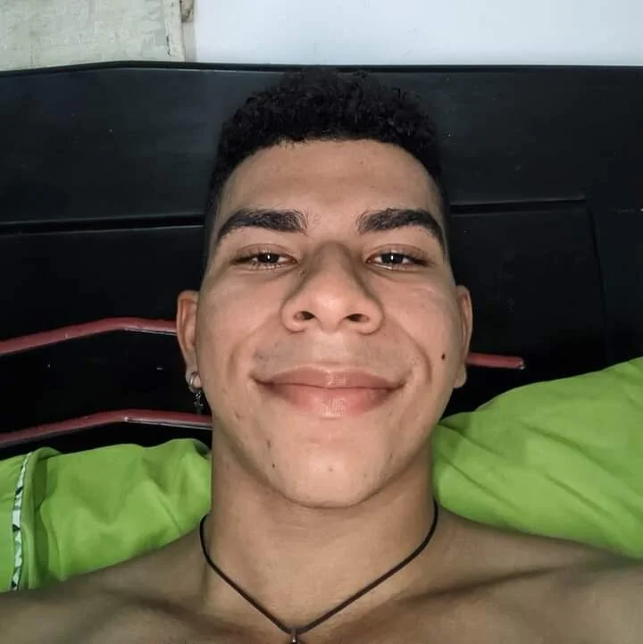XXX Porn Photo of Nude Javier_Hot27_ 8