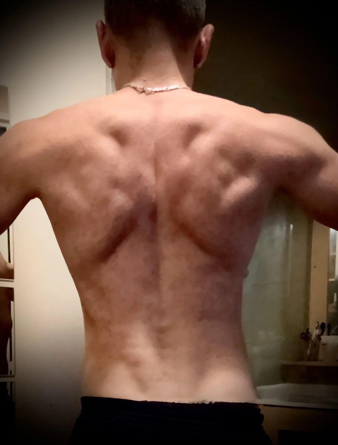 XXX Porn Photo of Nude A_Shy_French_Guy 5