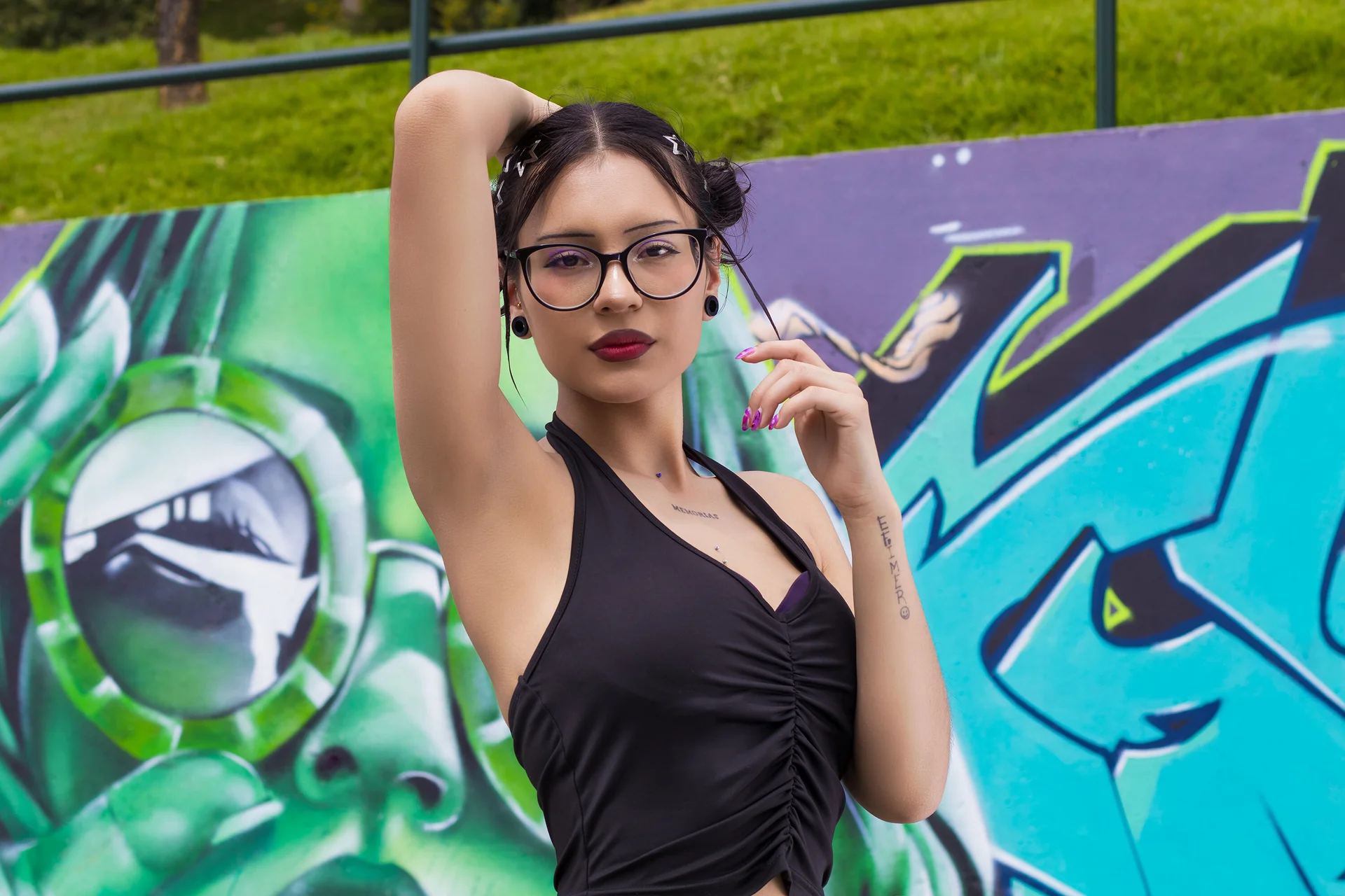 XXX Porn Photo of Nude Abbydreams_ 35