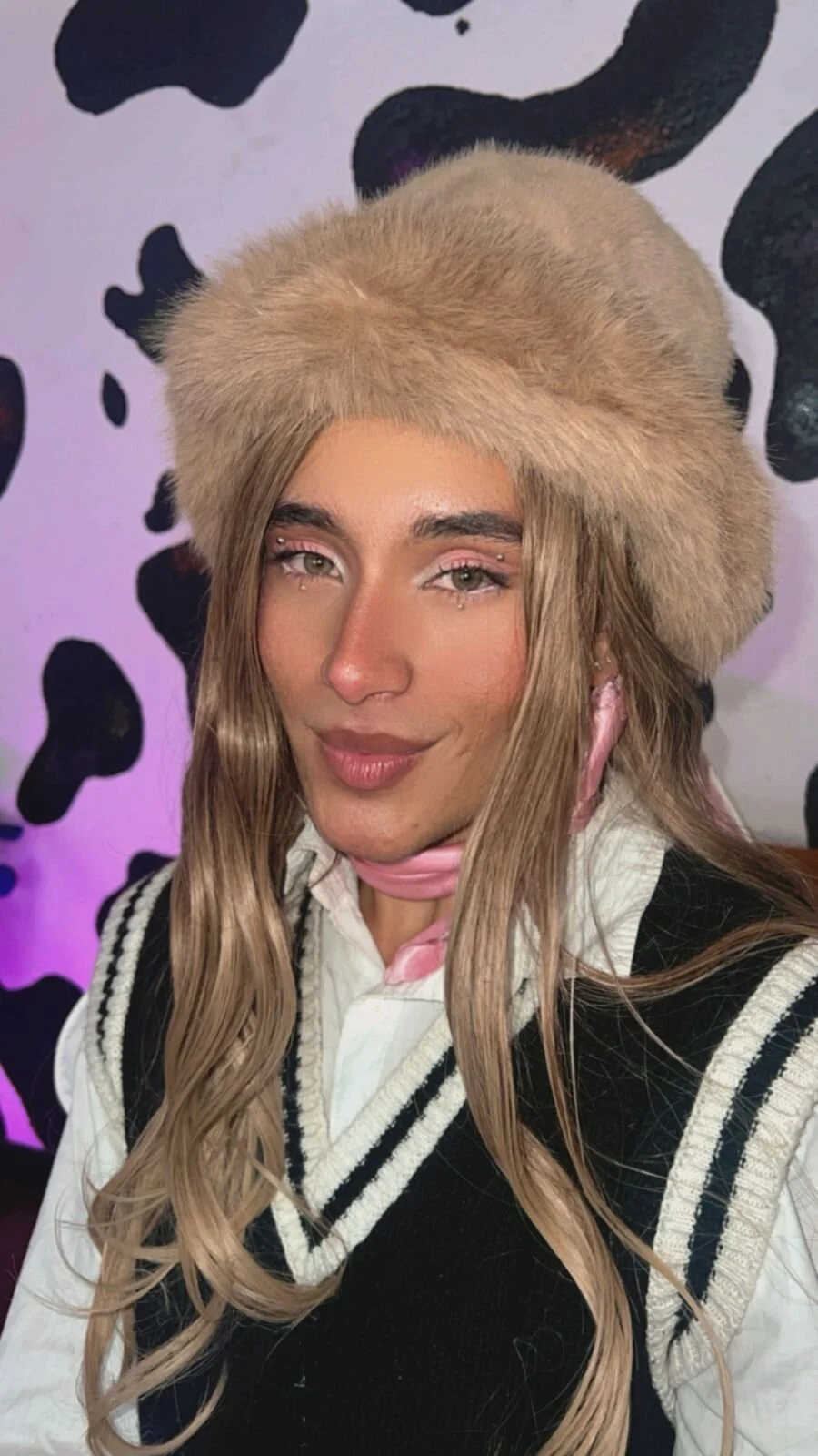 XXX Porn Photo of Nude brihanna_cooper 3