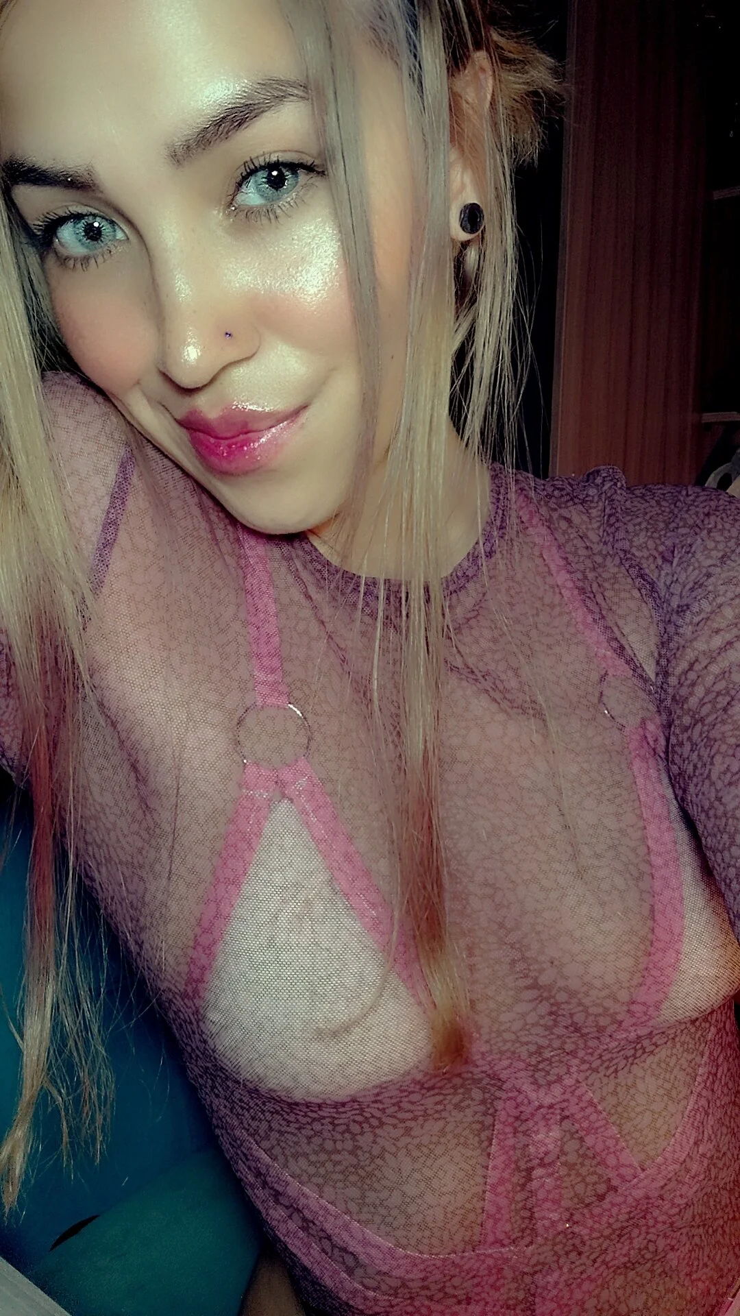 XXX Porn Photo of Nude _Linna 2