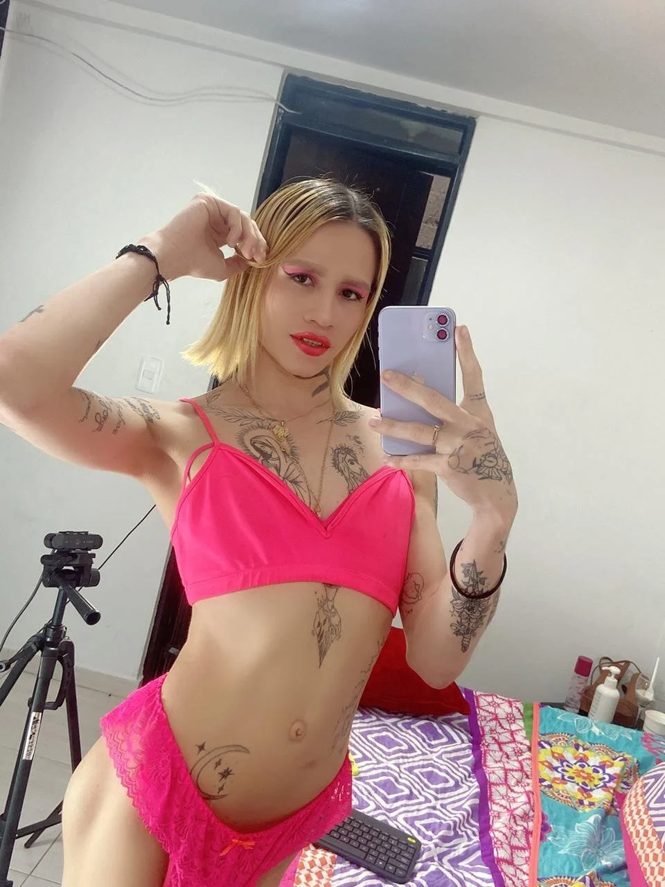 XXX Porn Photo of Nude natacha_ferrer1 48