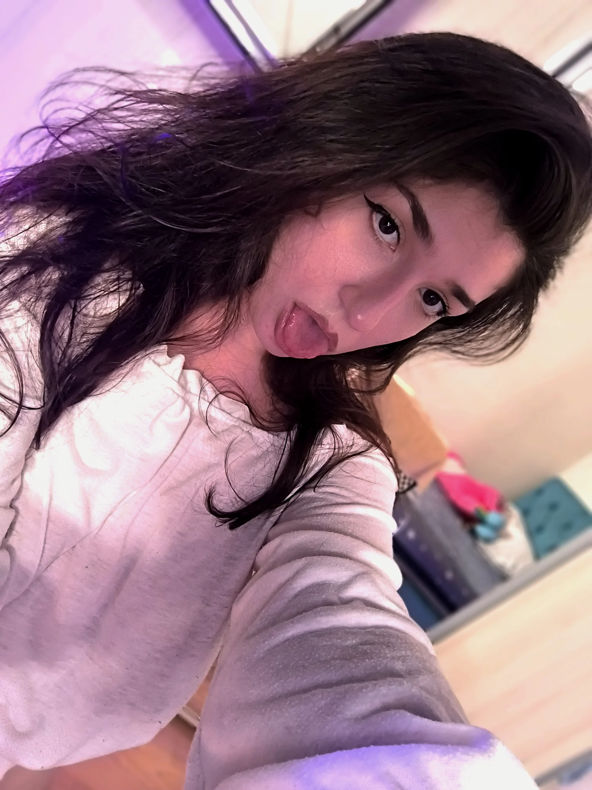 XXX Porn Photo of Nude ScarletBloom_ 10
