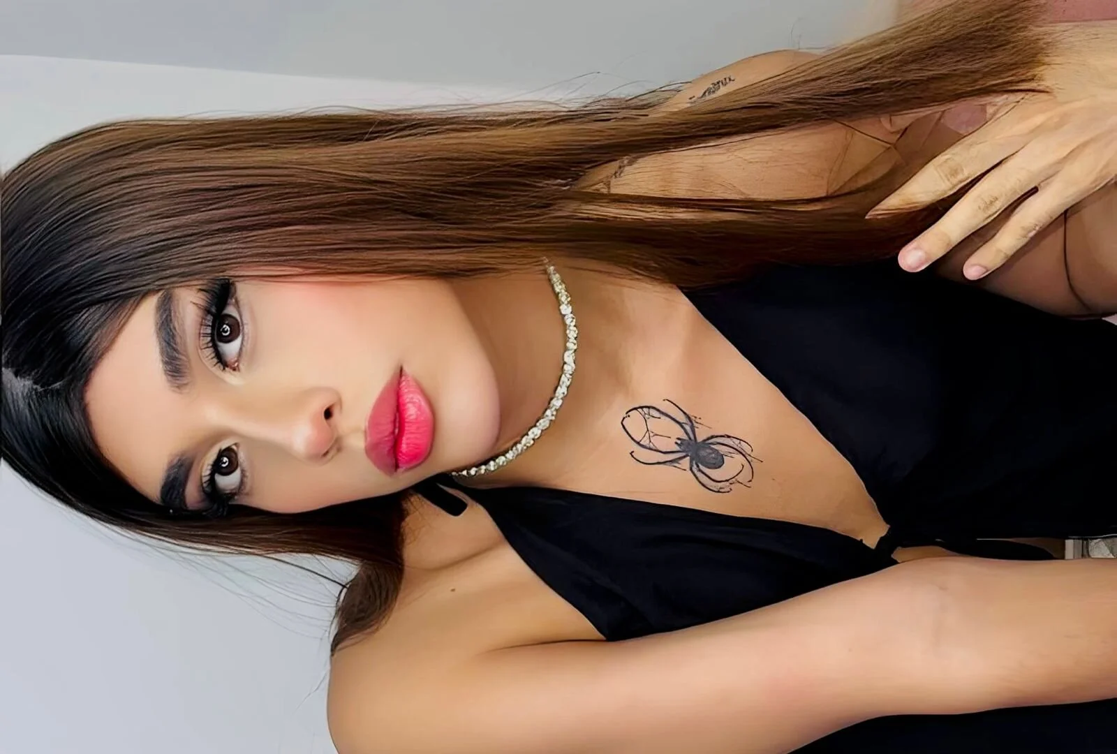 XXX Porn Photo of Nude Ari_Miaxx 25