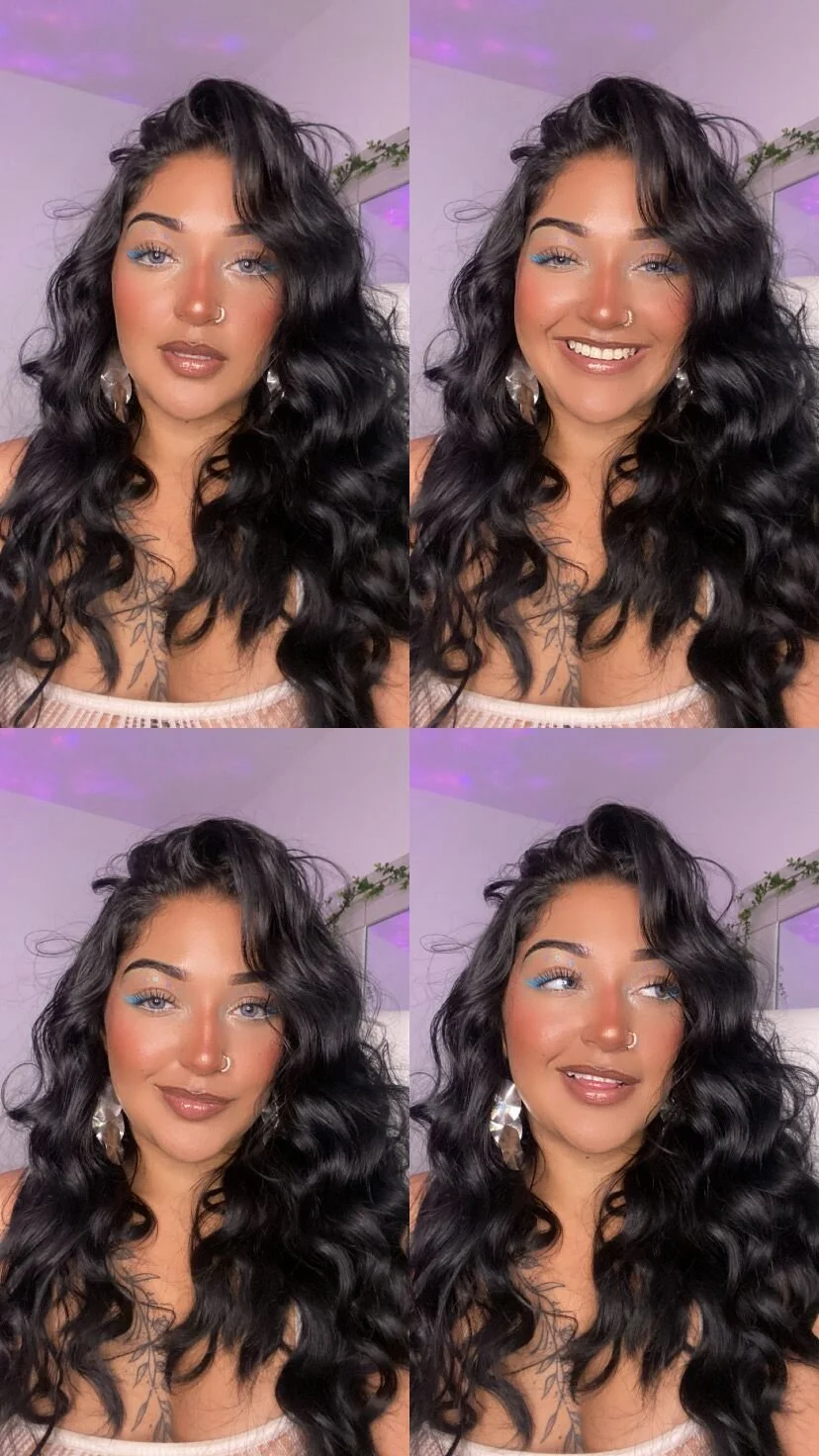 XXX Porn Photo of Nude VanneGoddess 12