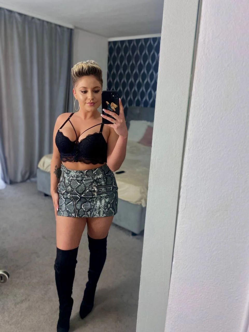 XXX Porn Photo of Nude PatriciaSpice 4