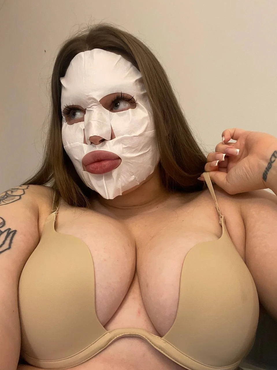 XXX Porn Photo of Nude perfect_sweety_girl 3