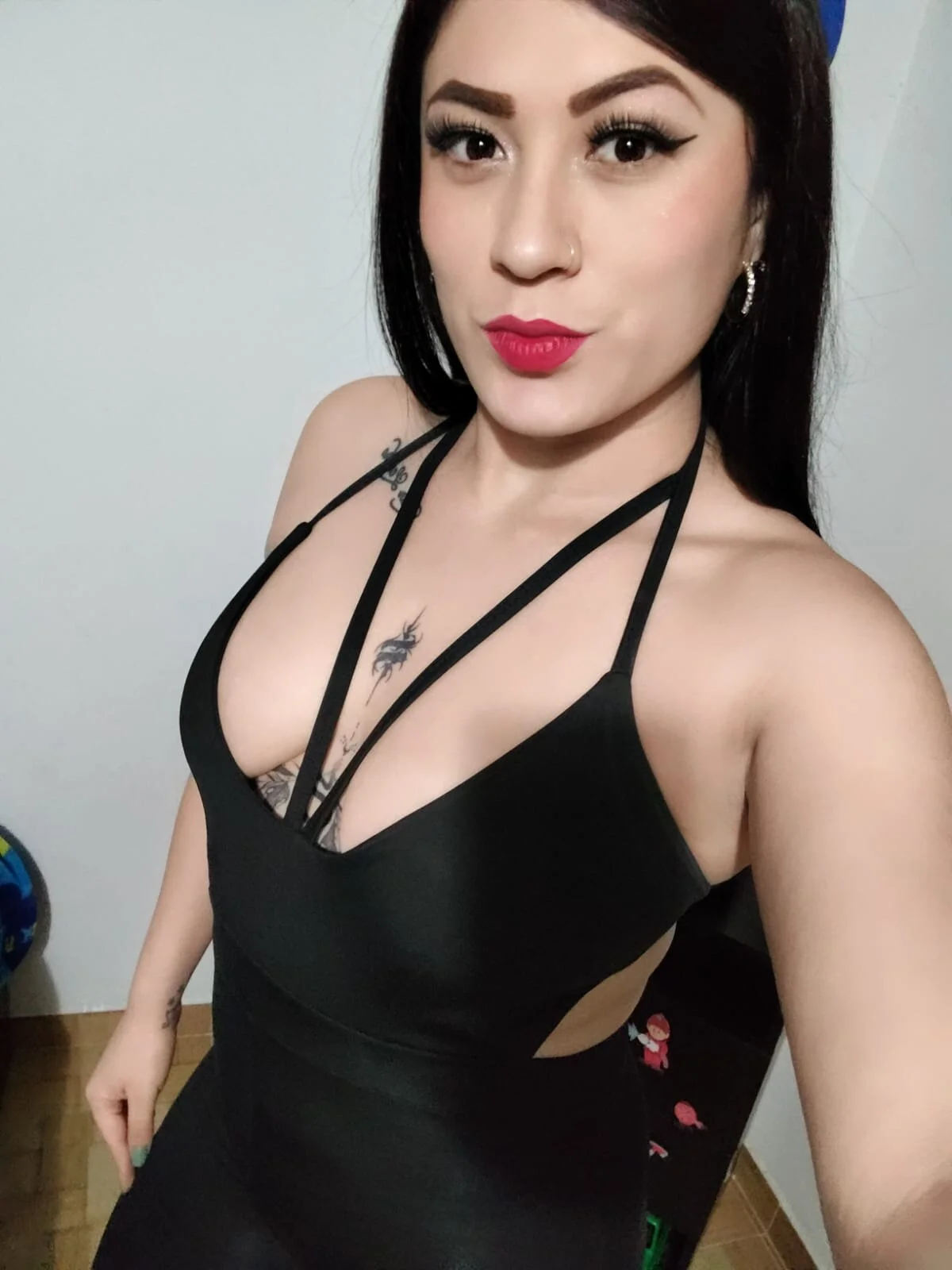 XXX Porn Photo of Nude Thamy_angells_ 18