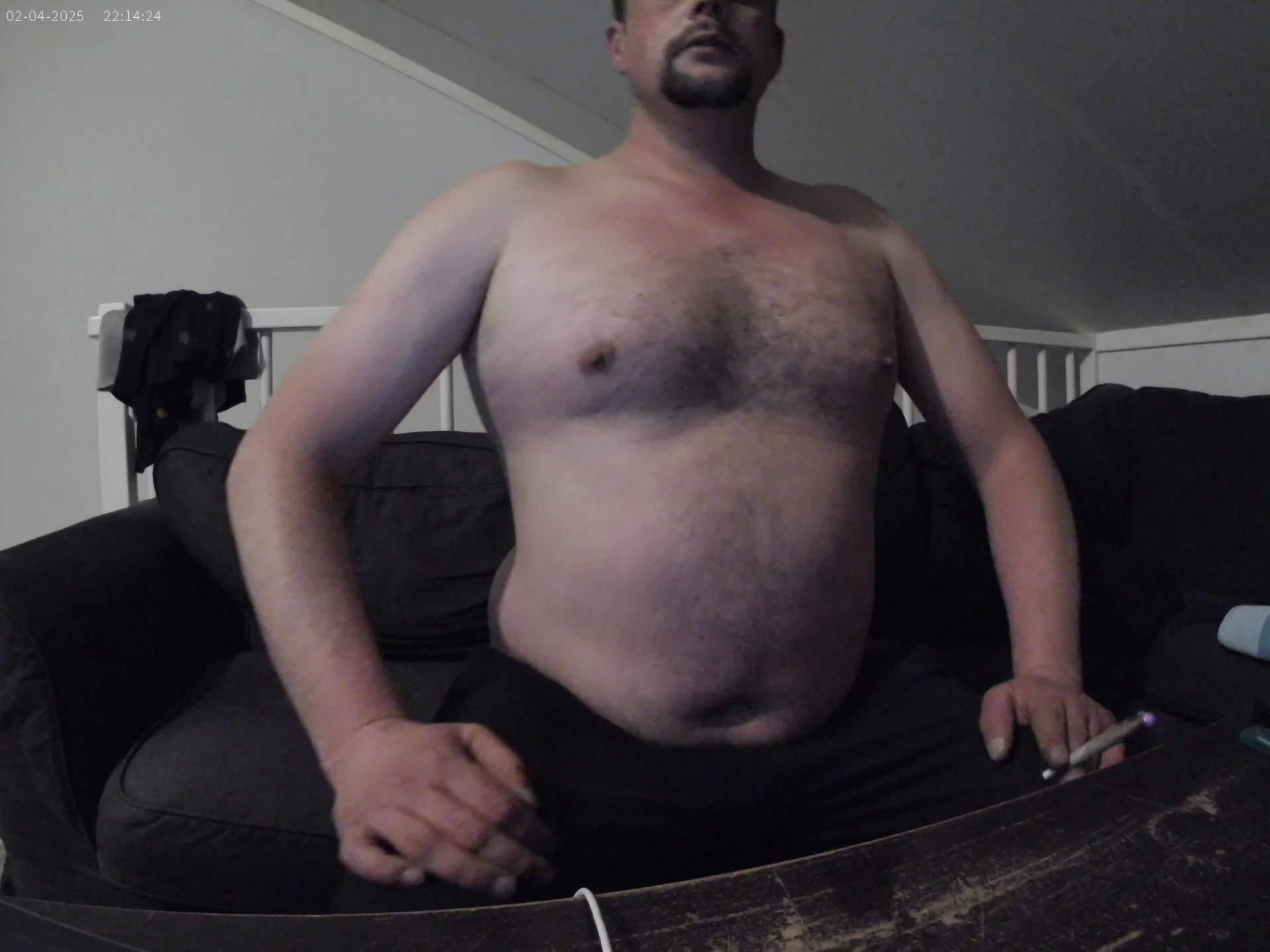 XXX Porn Photo of Nude YourLoveBoyKevin 3