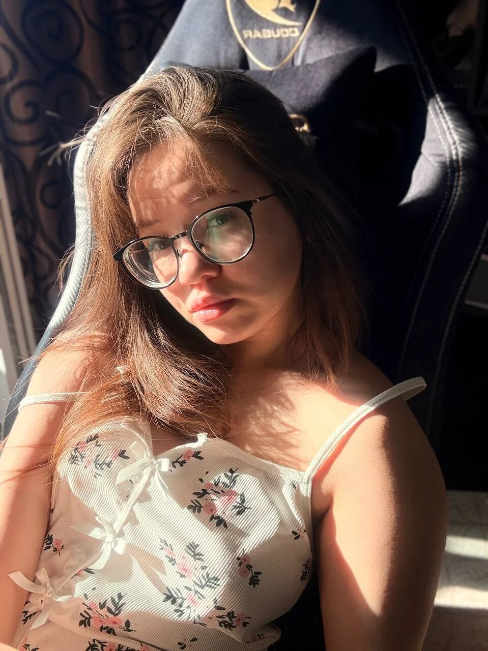 XXX Porn Photo of Nude RebekahEifler 8