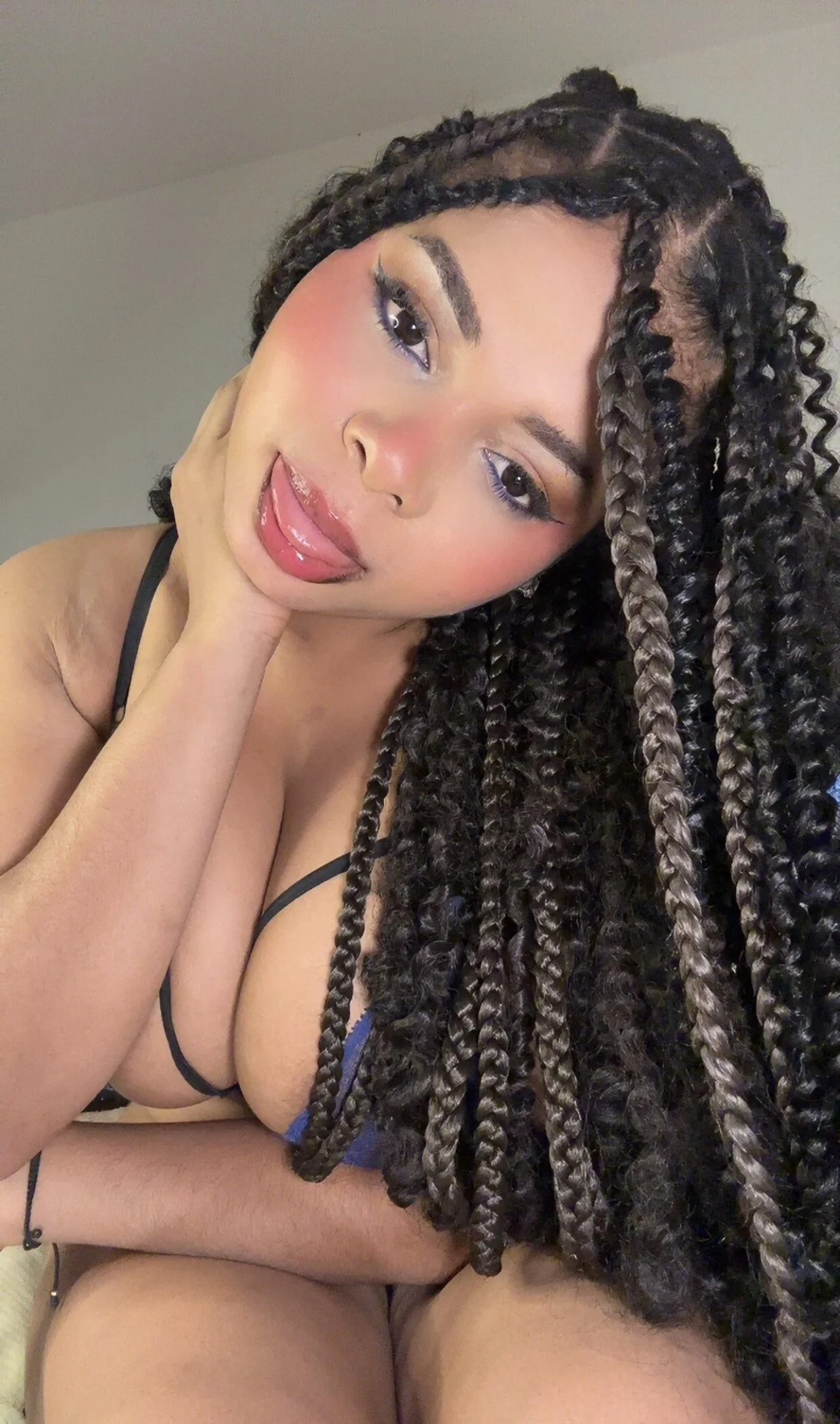 XXX Porn Photo of Nude Samanntha_Rose 140