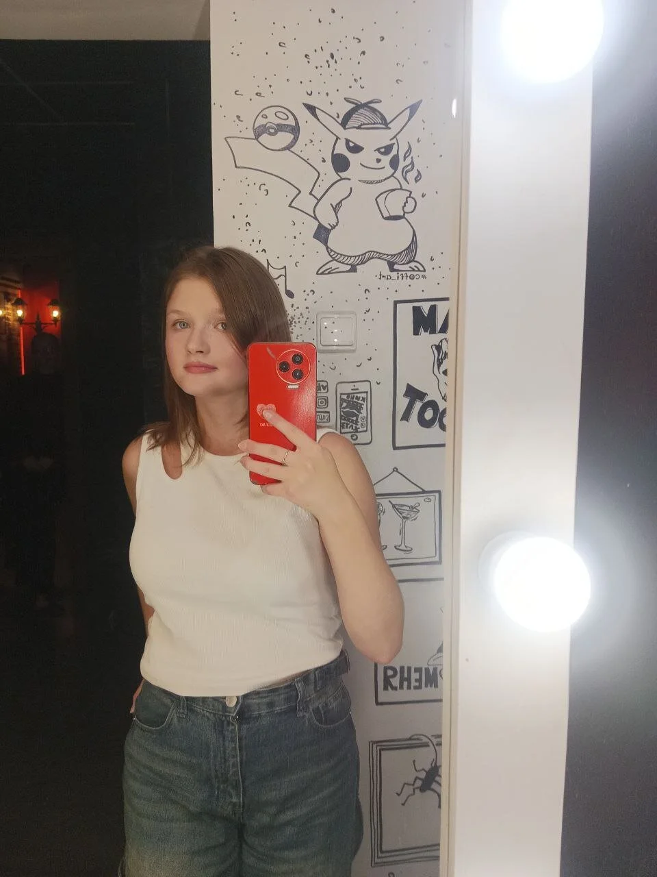 XXX Porn Photo of Nude JaneRosen 22