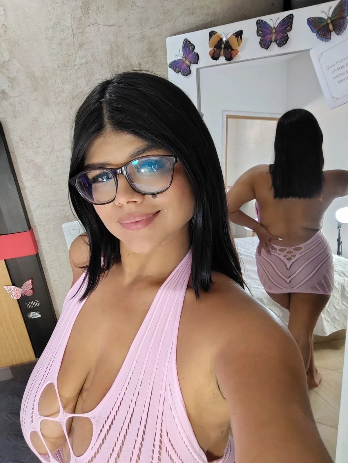 XXX Porn Photo of Nude mialopez52 137
