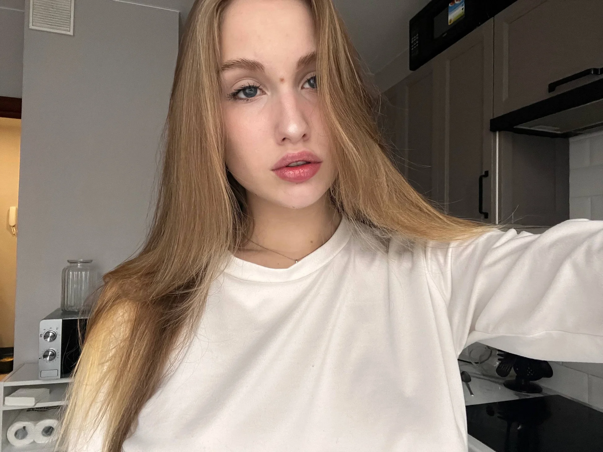 XXX Porn Photo of Nude TawnyaVanschaick 23
