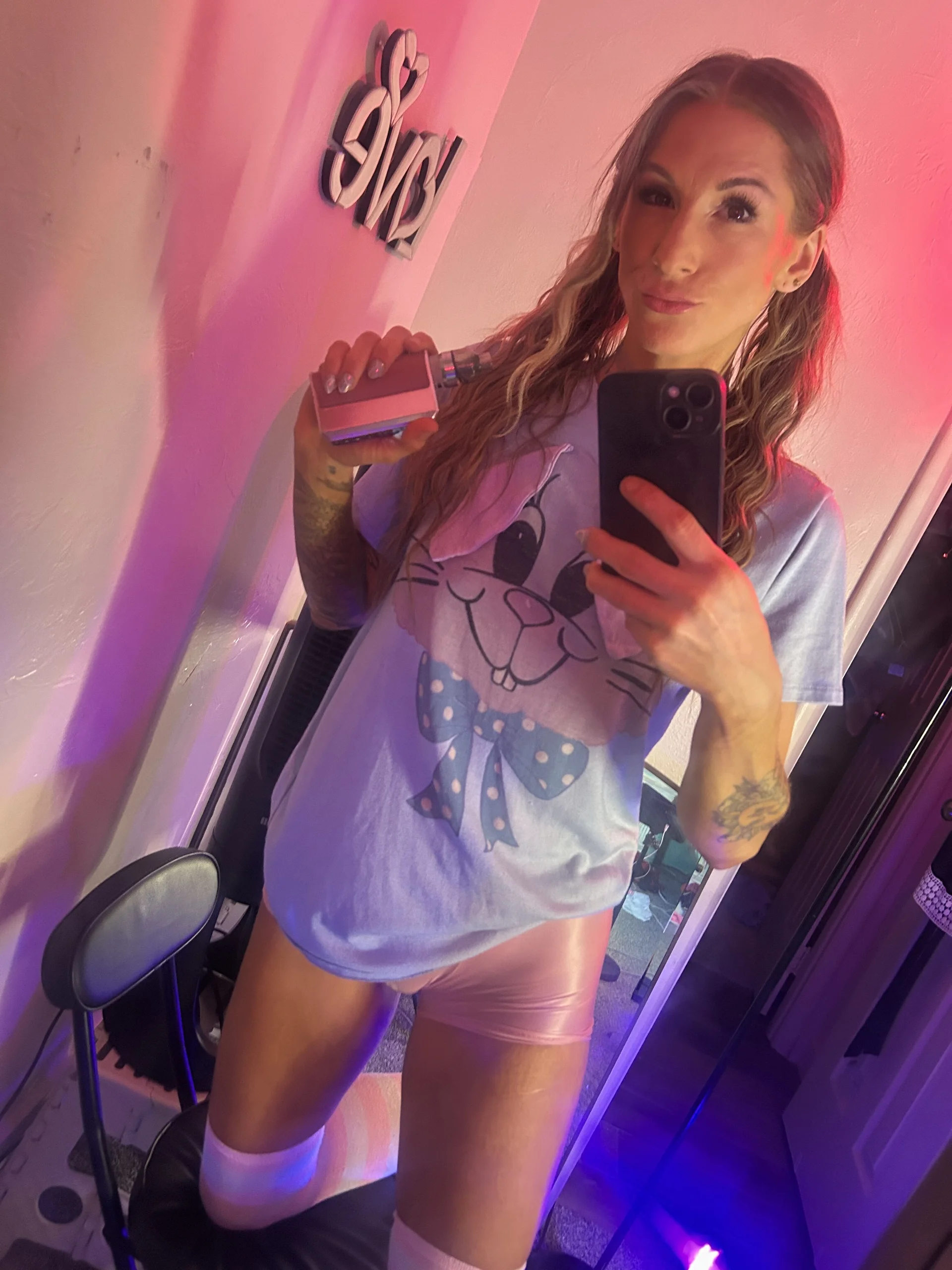 XXX Porn Photo of Nude Dani_Dragon69 11