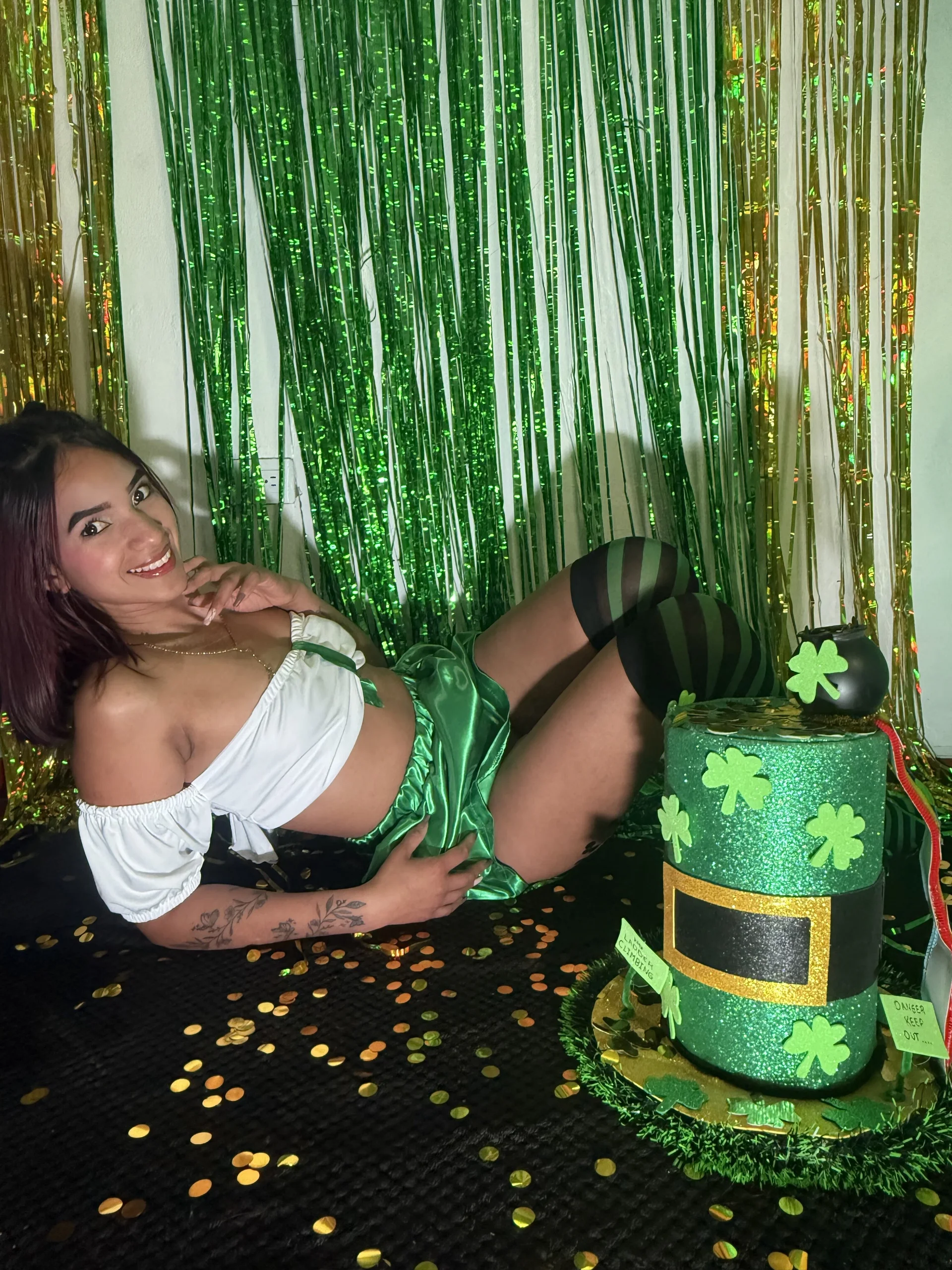 XXX Porn Photo of Nude sapphire_brown20 7