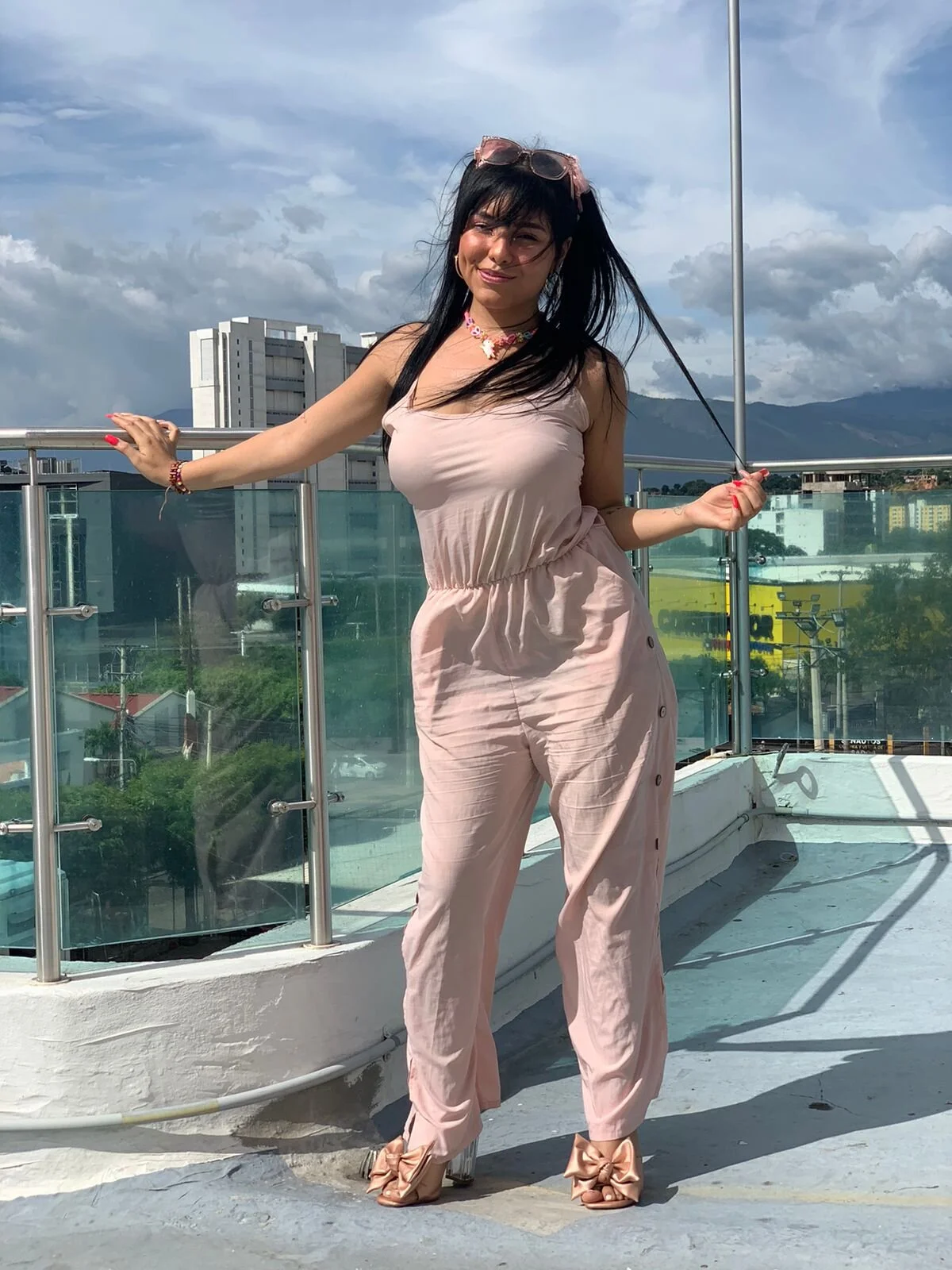 XXX Porn Photo of Nude Nahomi_Wild 47