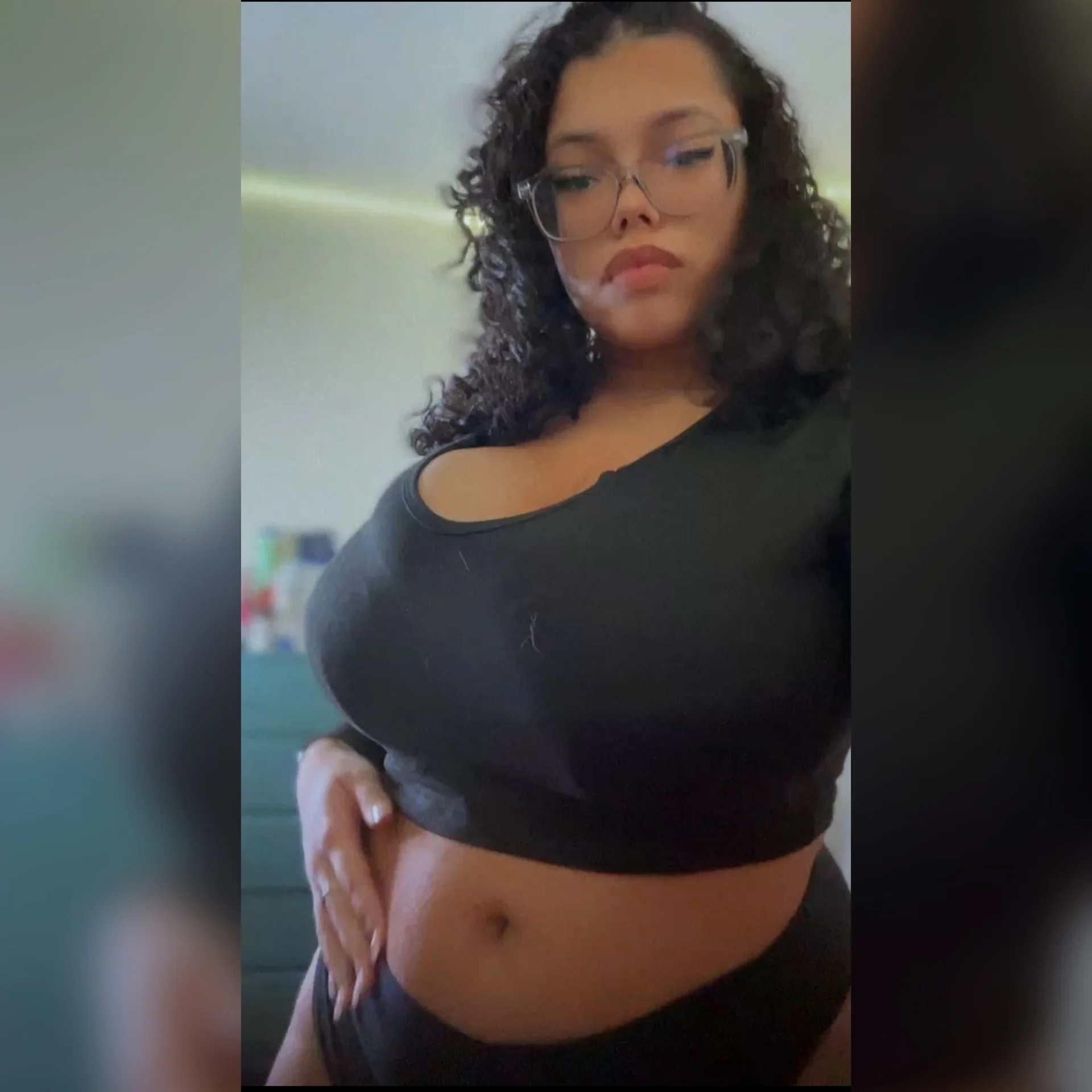 XXX Porn Photo of Nude kelsmx 1