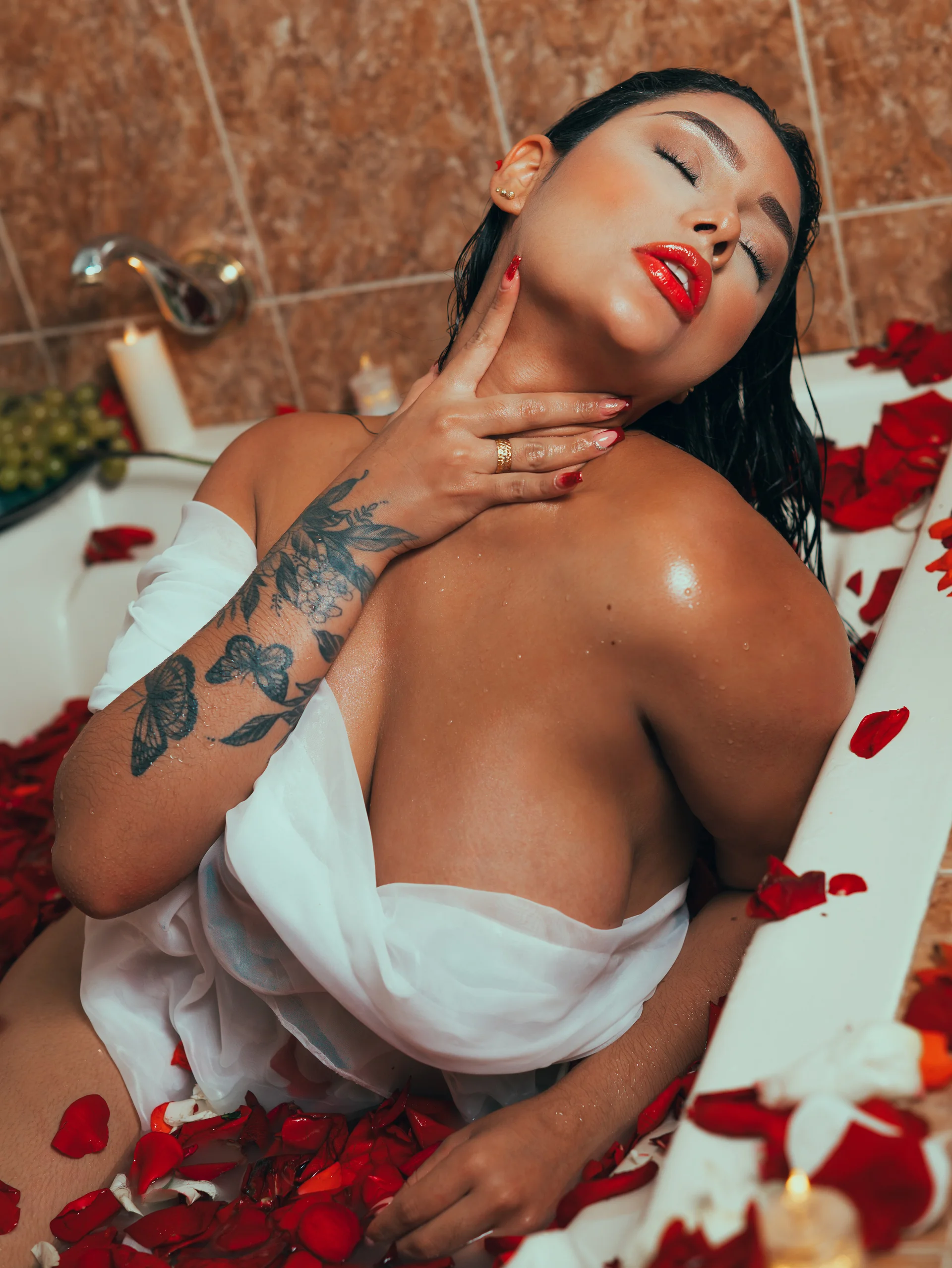XXX Porn Photo of Nude Stefbellanova 93