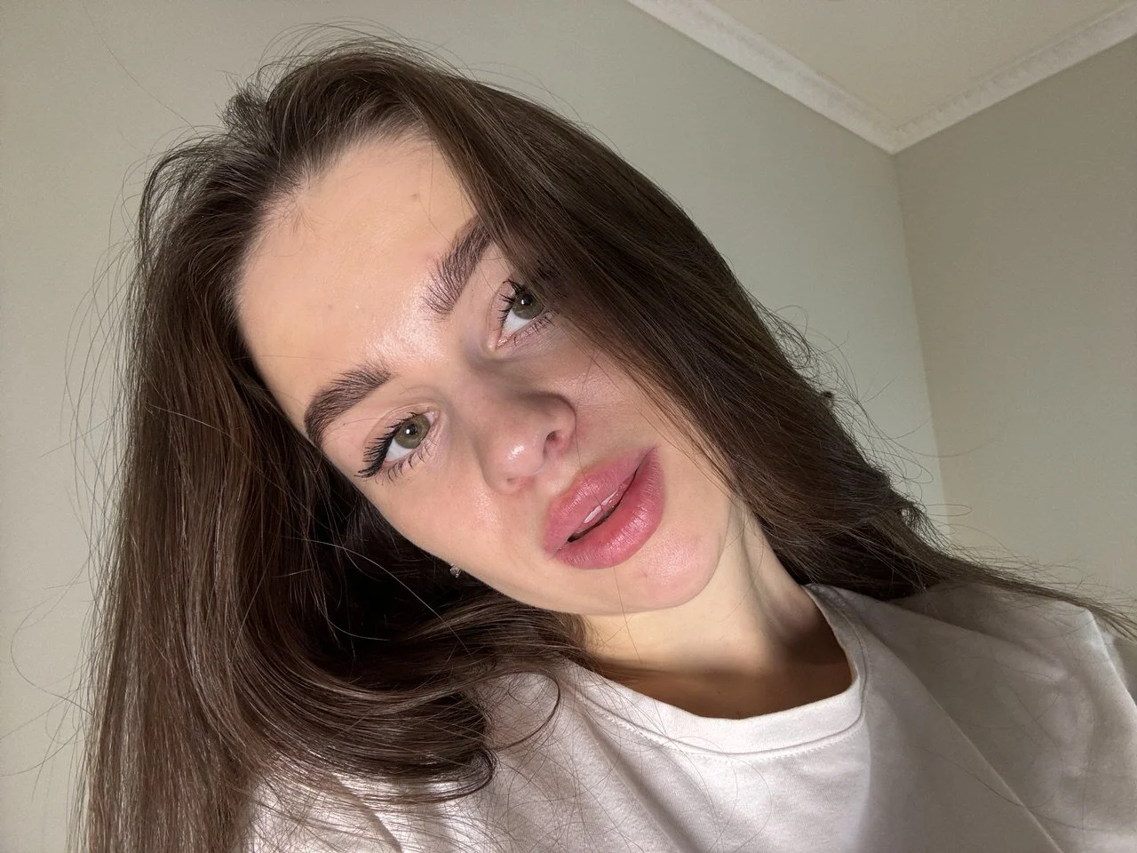 XXX Porn Photo of Nude Olivia_Farrell 3