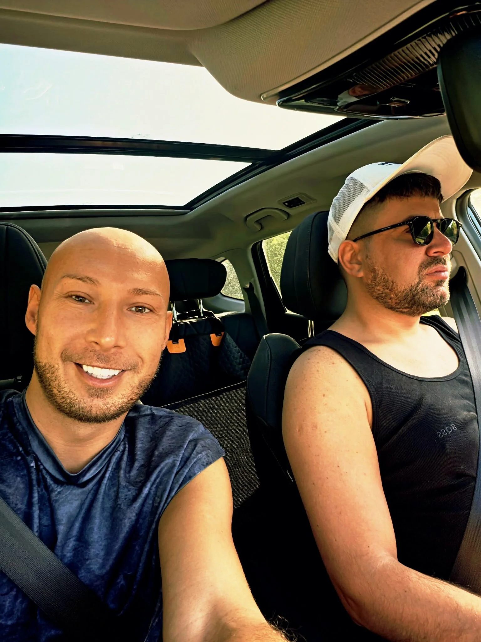 XXX Porn Photo of Nude ChupaChups69 5
