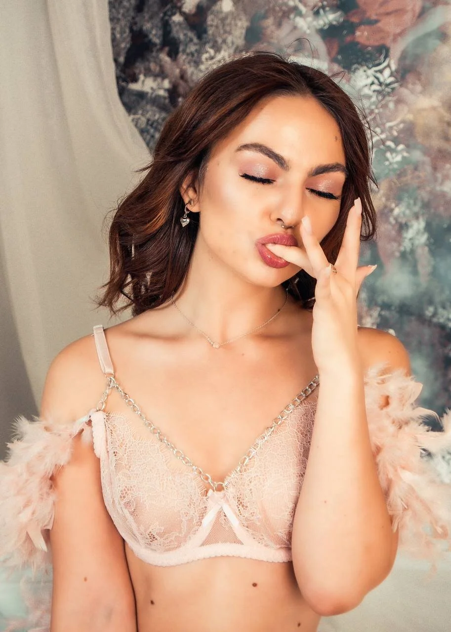 XXX Porn Photo of Nude LeraFox 5
