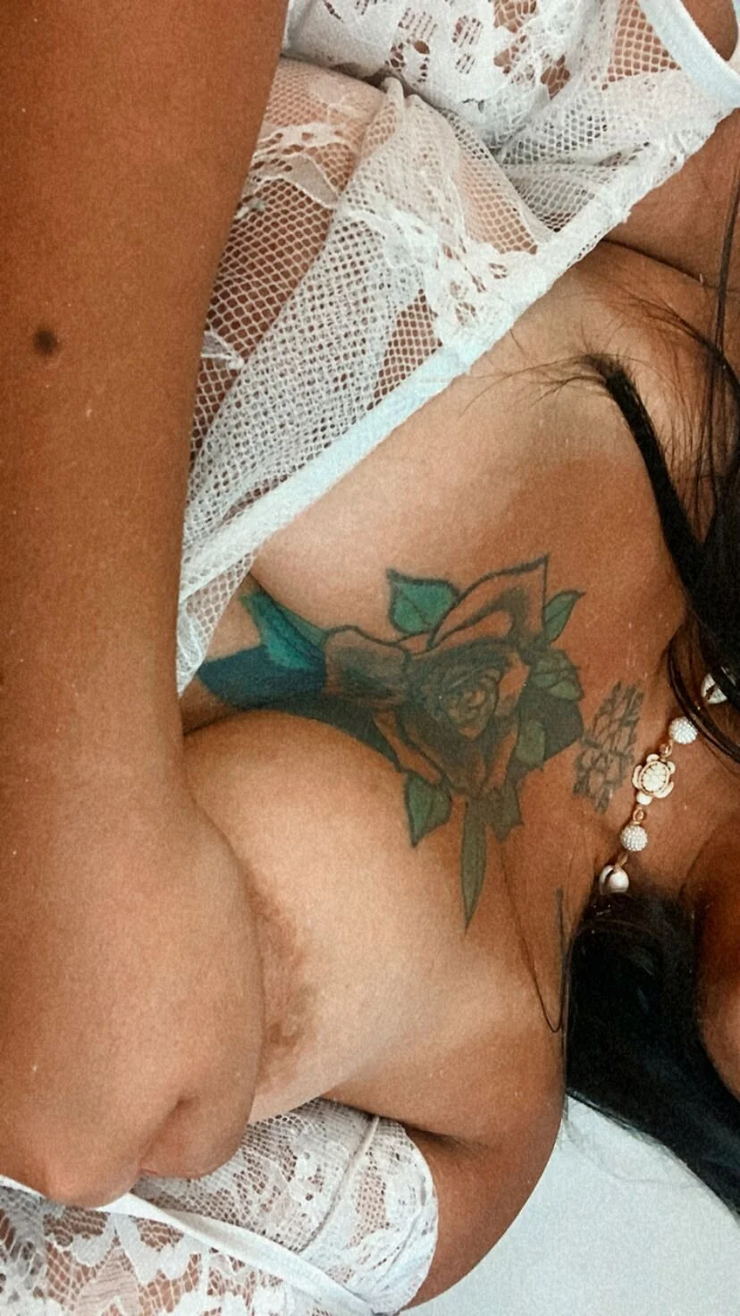 XXX Porn Photo of Nude JulianaCastillo 13