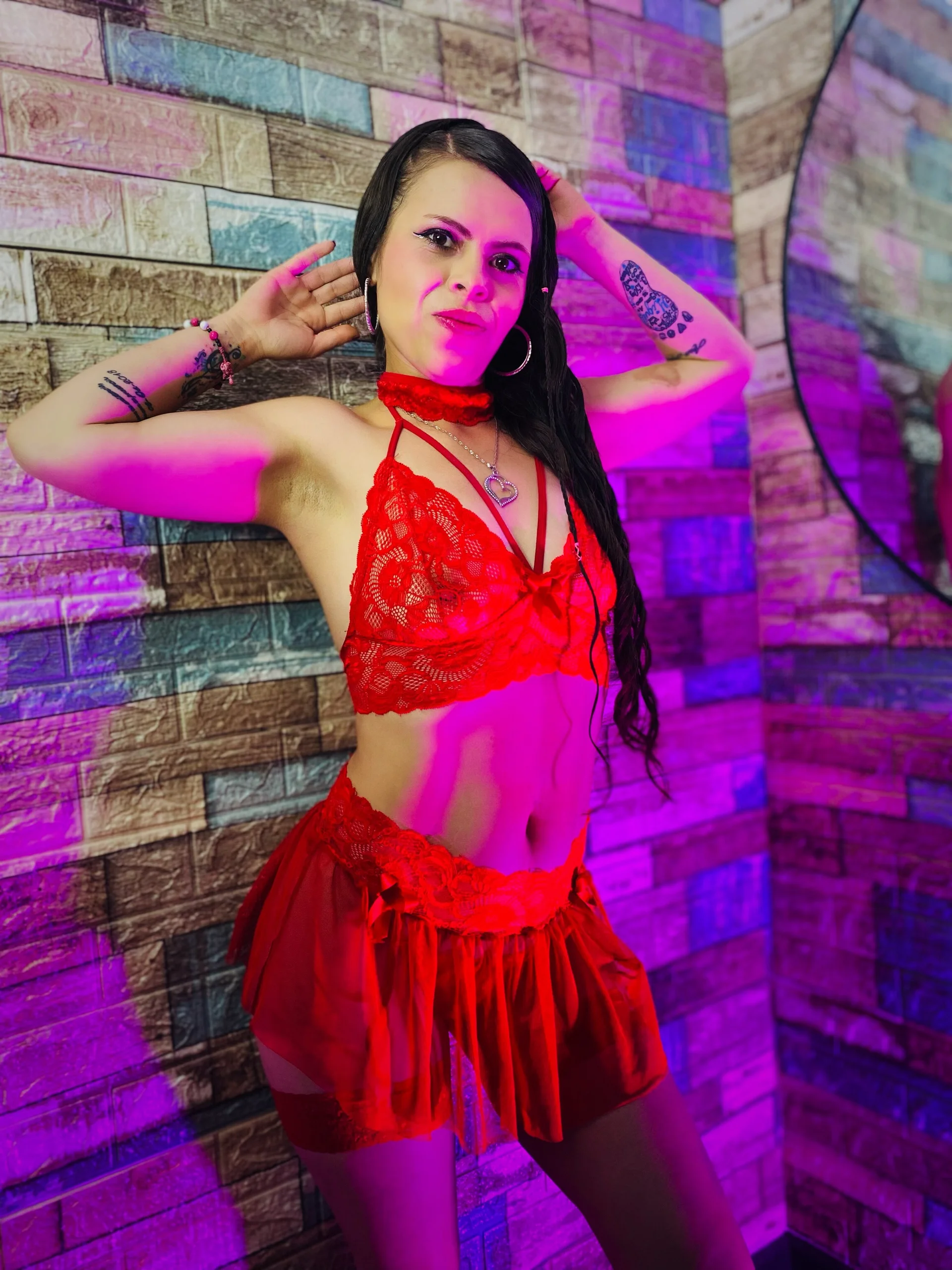 XXX Porn Photo of Nude Mariana_Benett 21