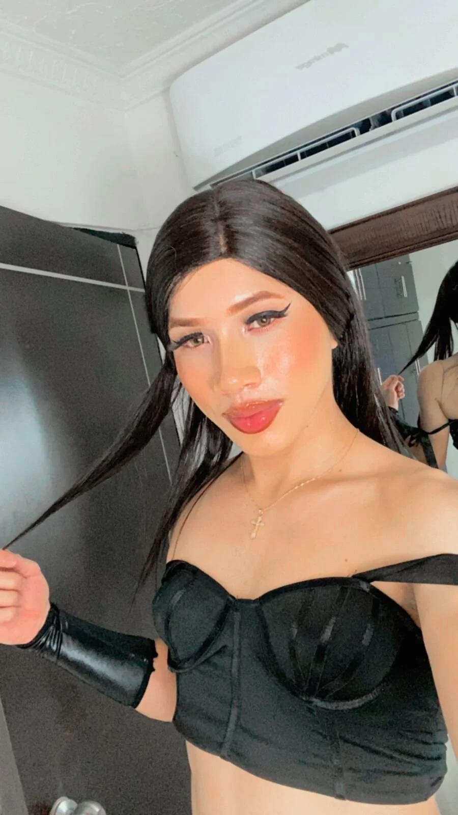 XXX Porn Photo of Nude Coral_Princex 8