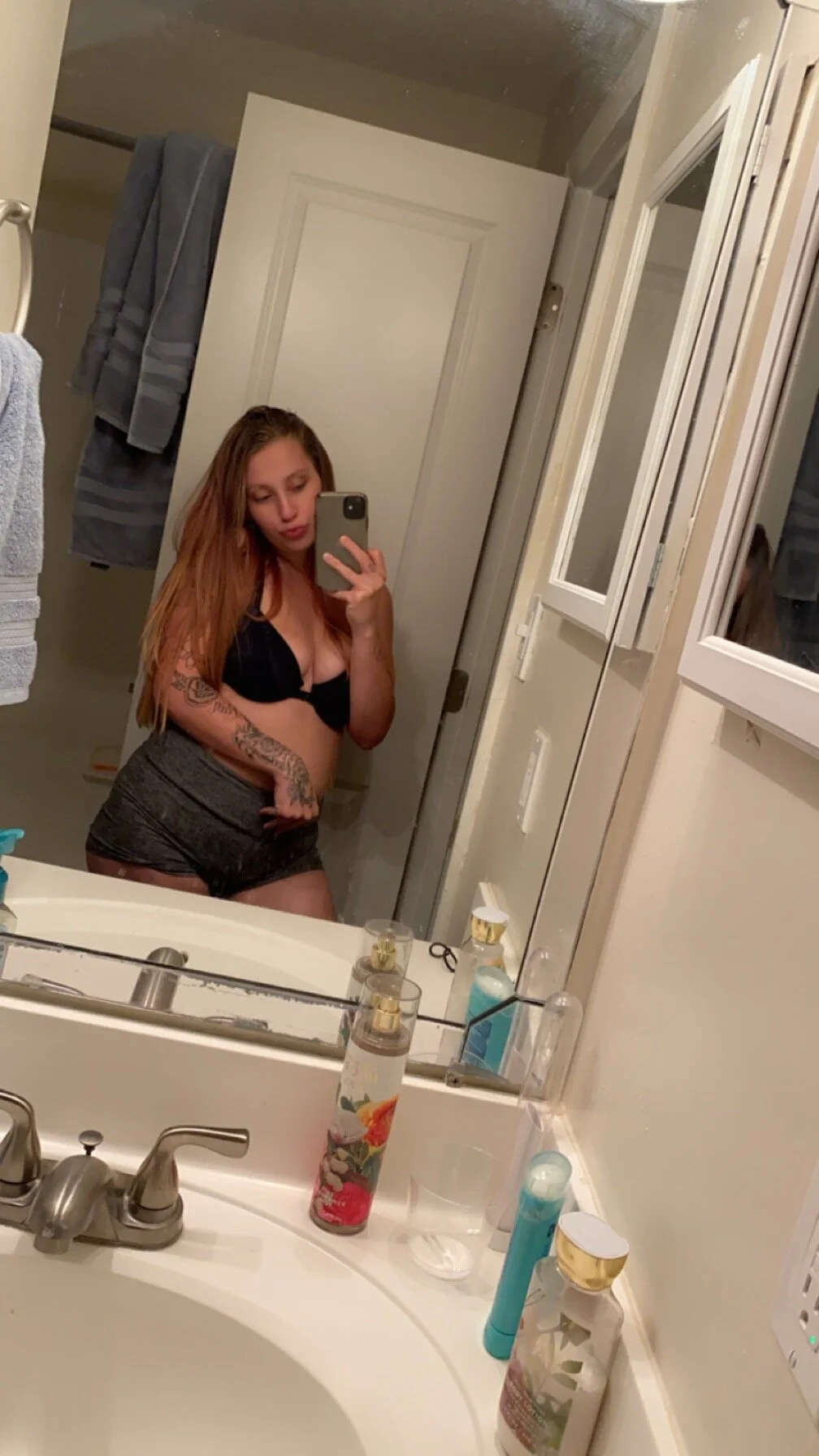 XXX Porn Photo of Nude AaliyahAceLove 13