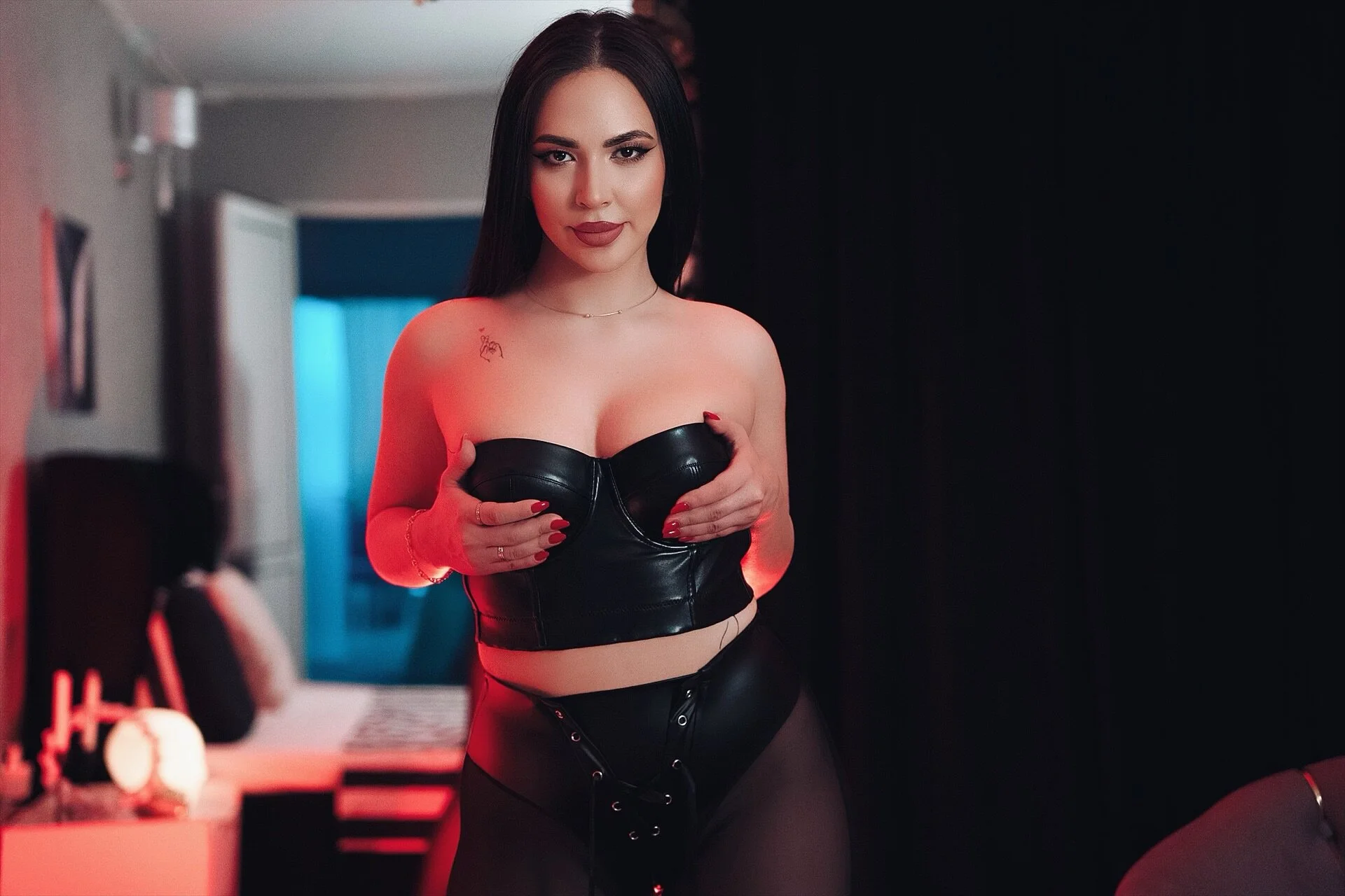 XXX Porn Photo of Nude Bunny_Lush 8