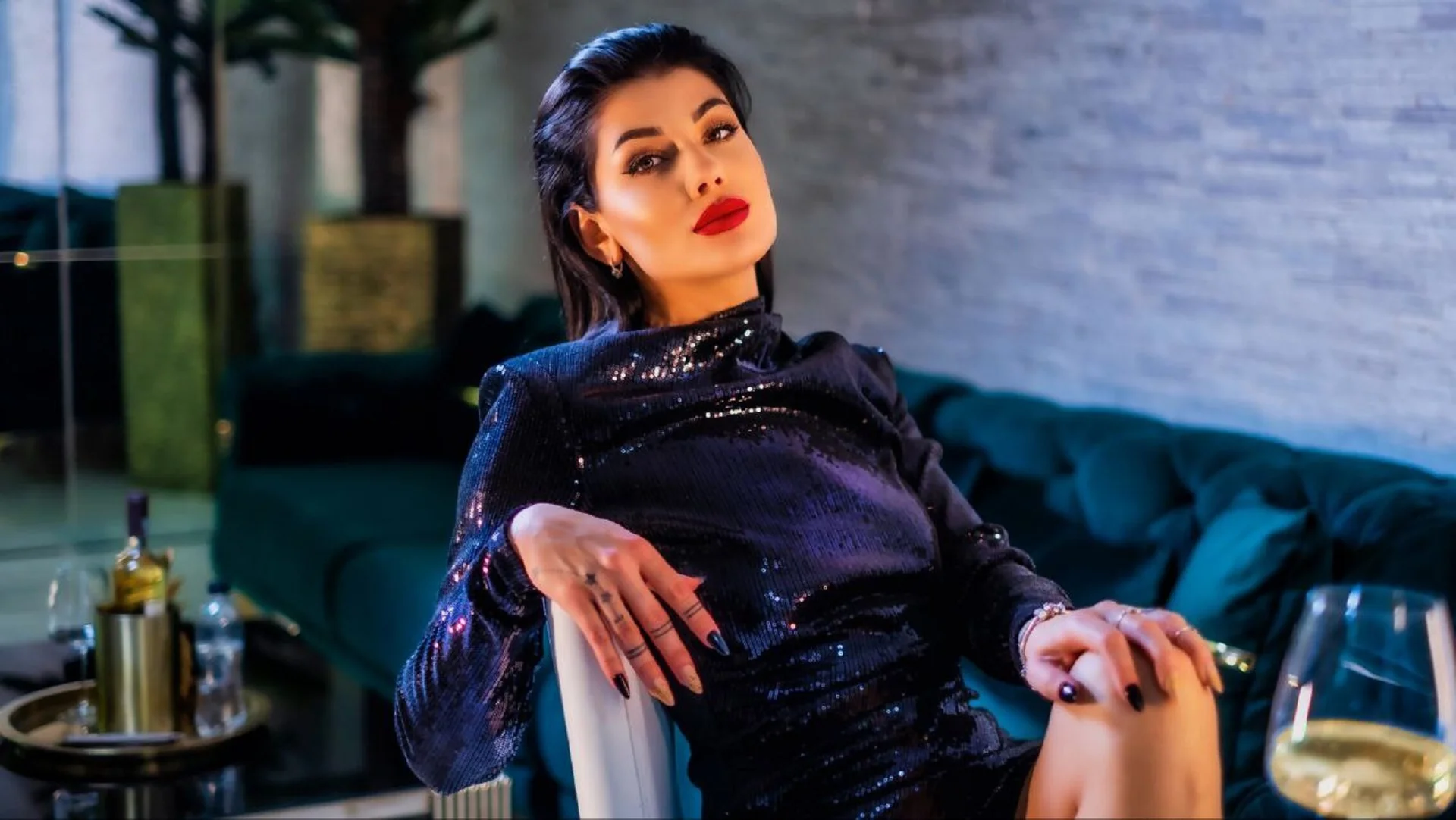 XXX Porn Photo of Nude YvonneEverlee 7