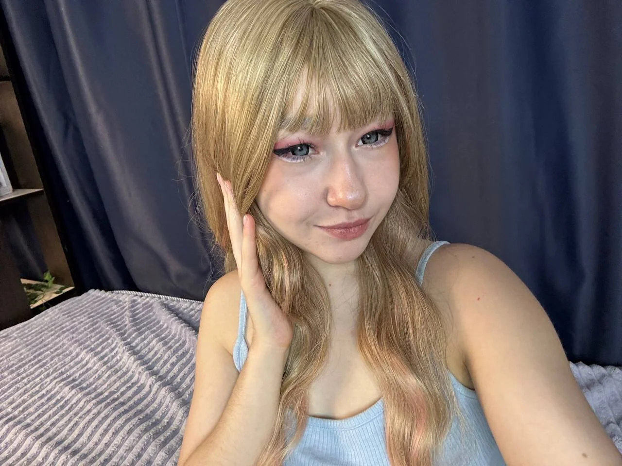 XXX Porn Photo of Nude CherryVessel 172