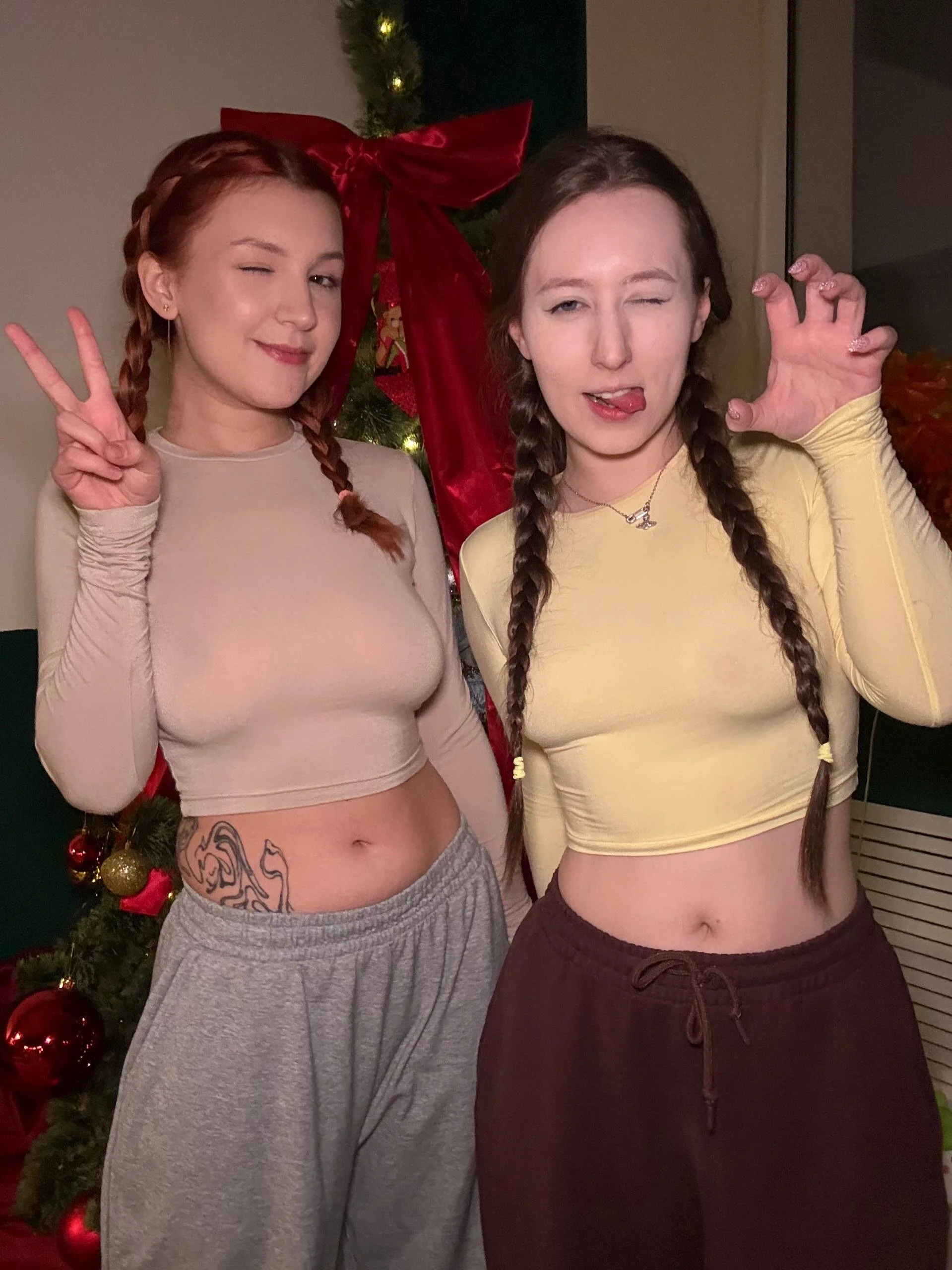 XXX Porn Photo of Nude FroggyAnna 122
