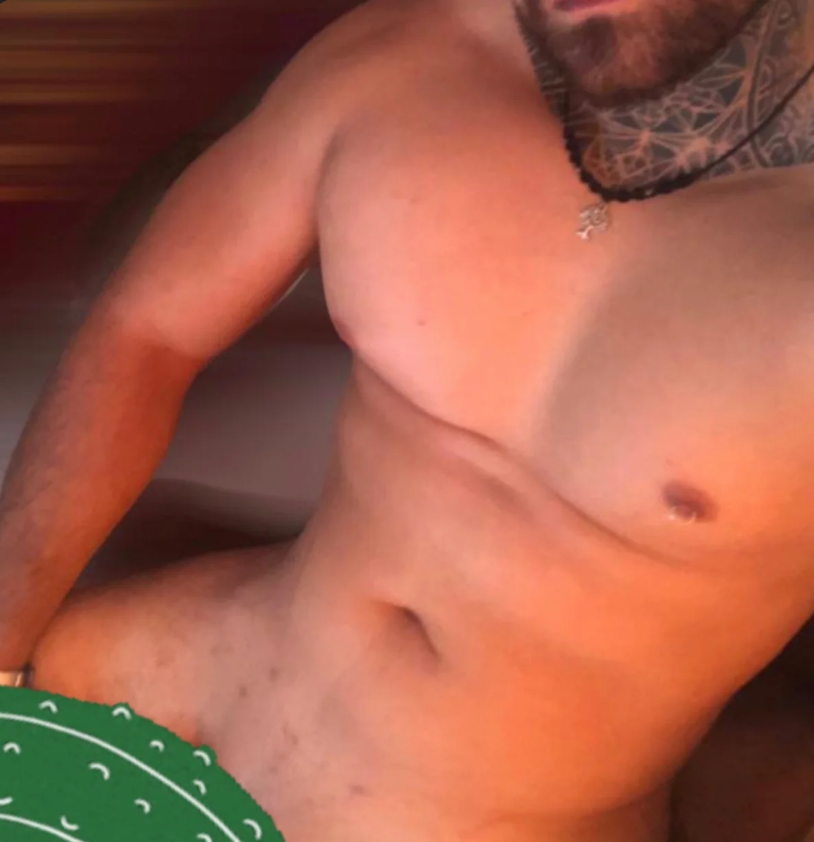 XXX Porn Photo of Nude aronmiller404 17