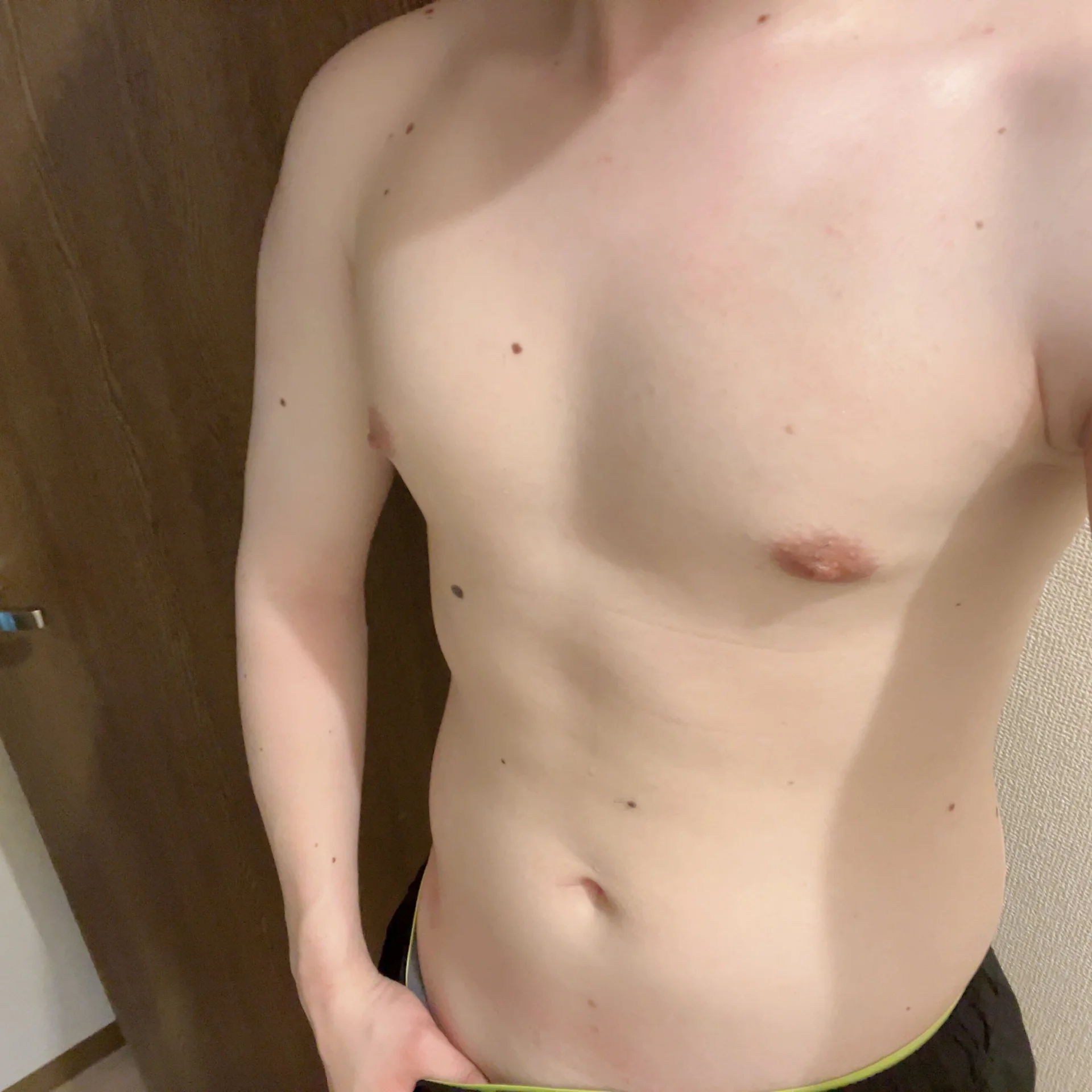 XXX Porn Photo of Nude rin_tw 1