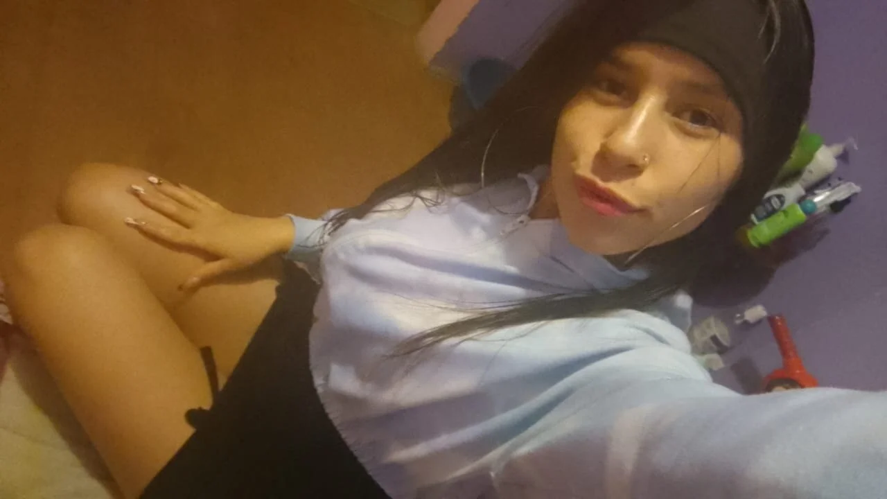 XXX Porn Photo of Nude RubyEmerald 23