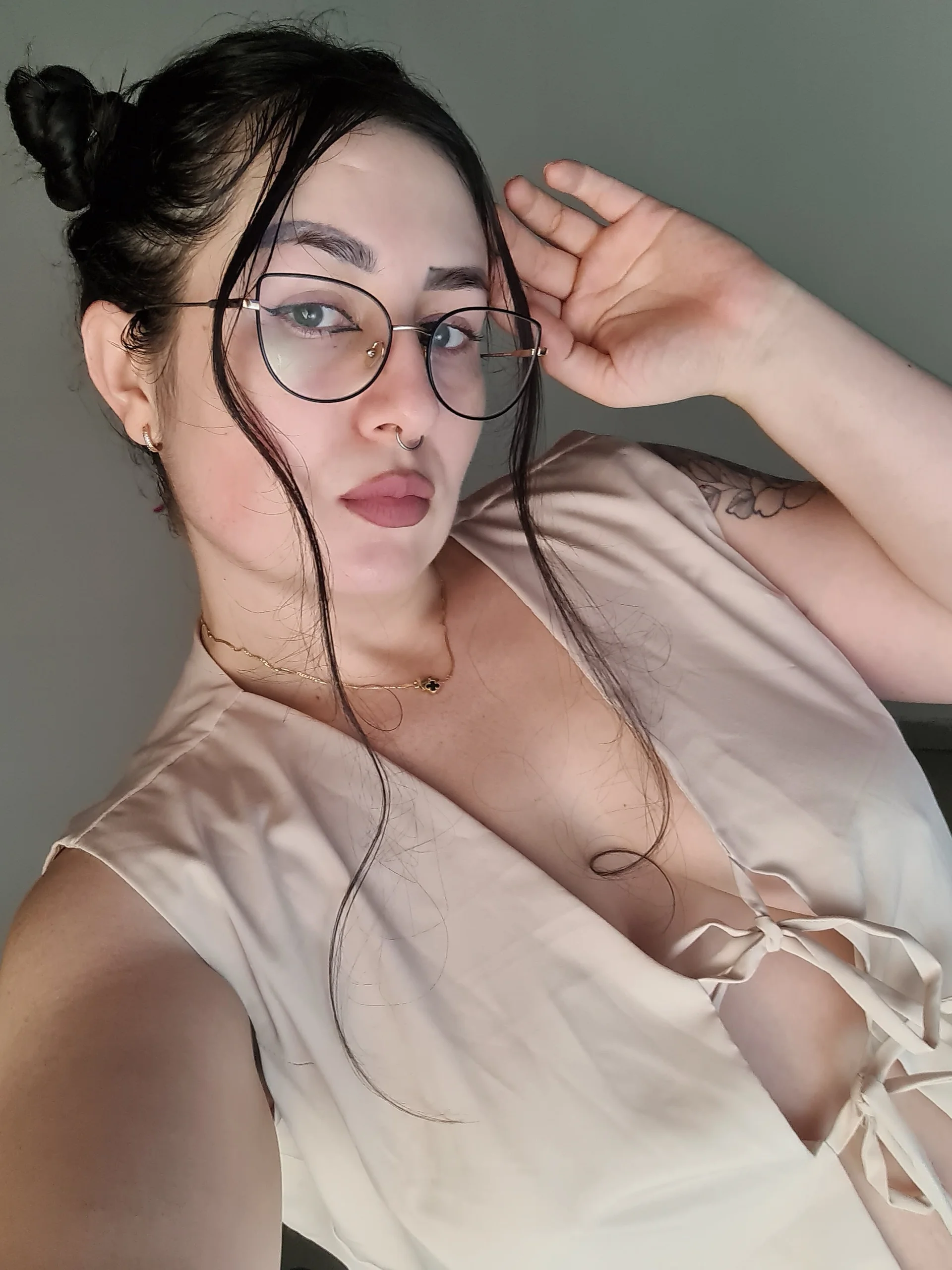 XXX Porn Photo of Nude Susan_Foxx 11