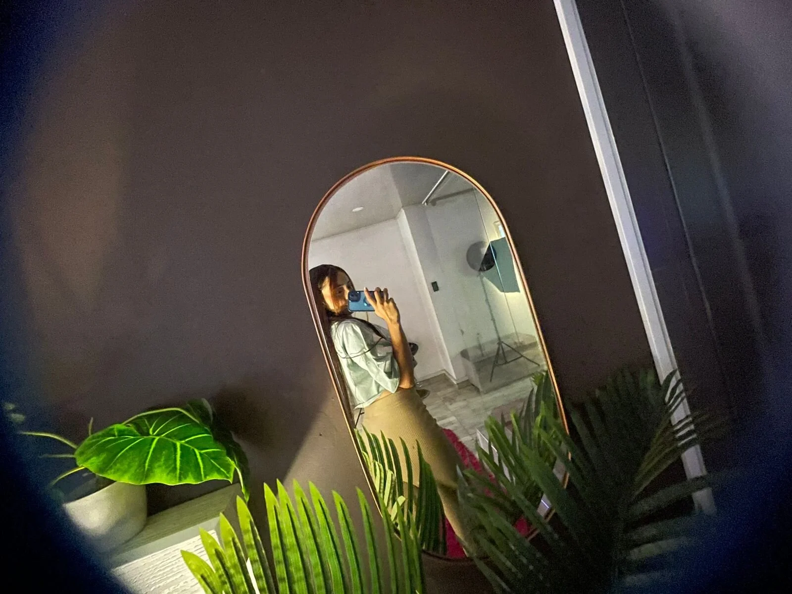 XXX Porn Photo of Nude anny_bianchy 7