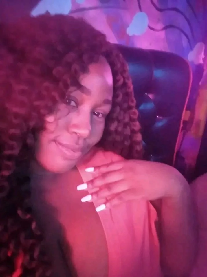 XXX Porn Photo of Nude Bloom_B 1